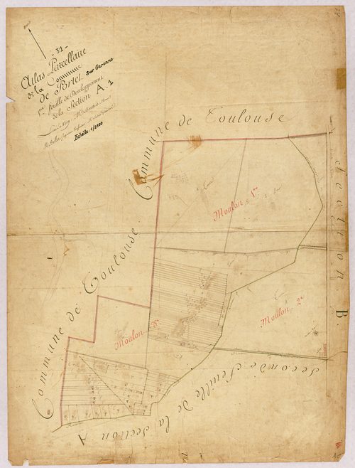 Portet-sur-Garonne