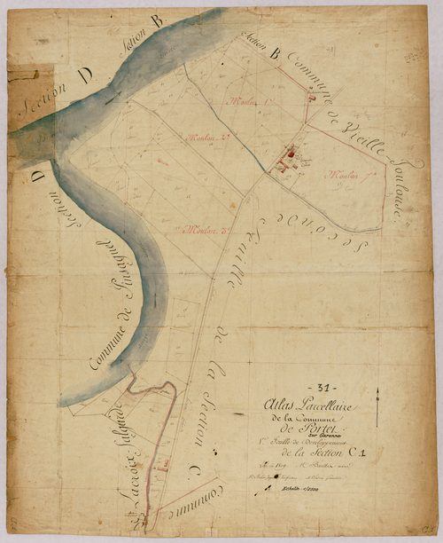 Portet-sur-Garonne
