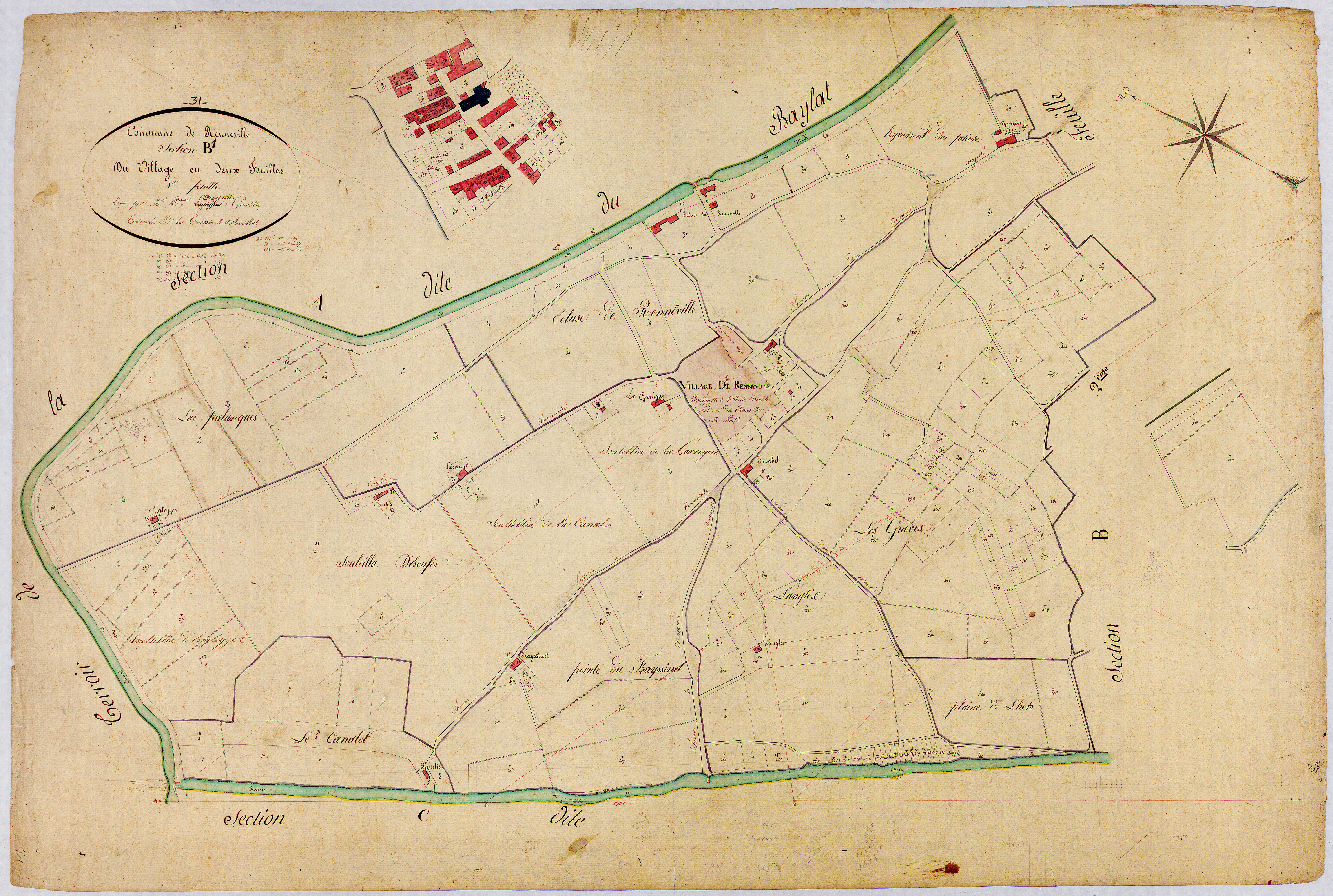 Renneville