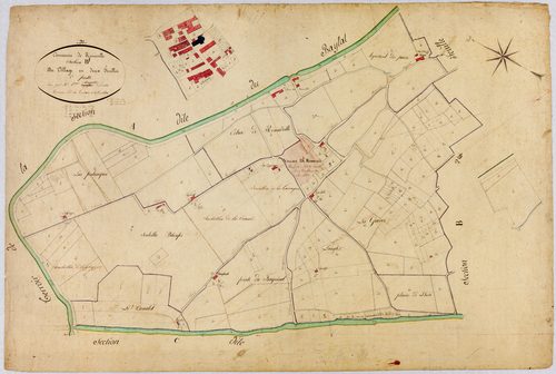 Renneville