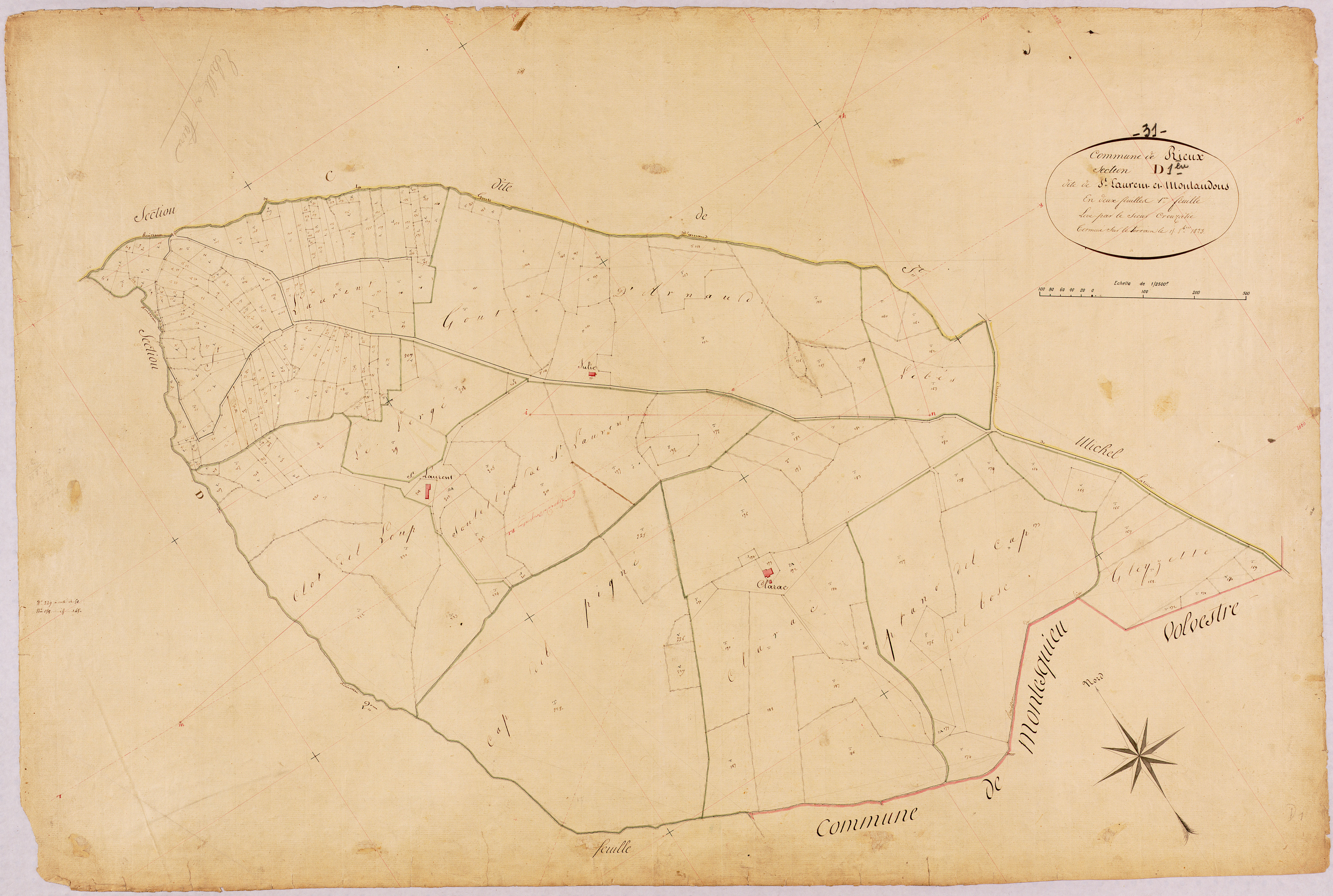 Rieux-Volvestre
