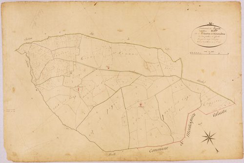Rieux-Volvestre