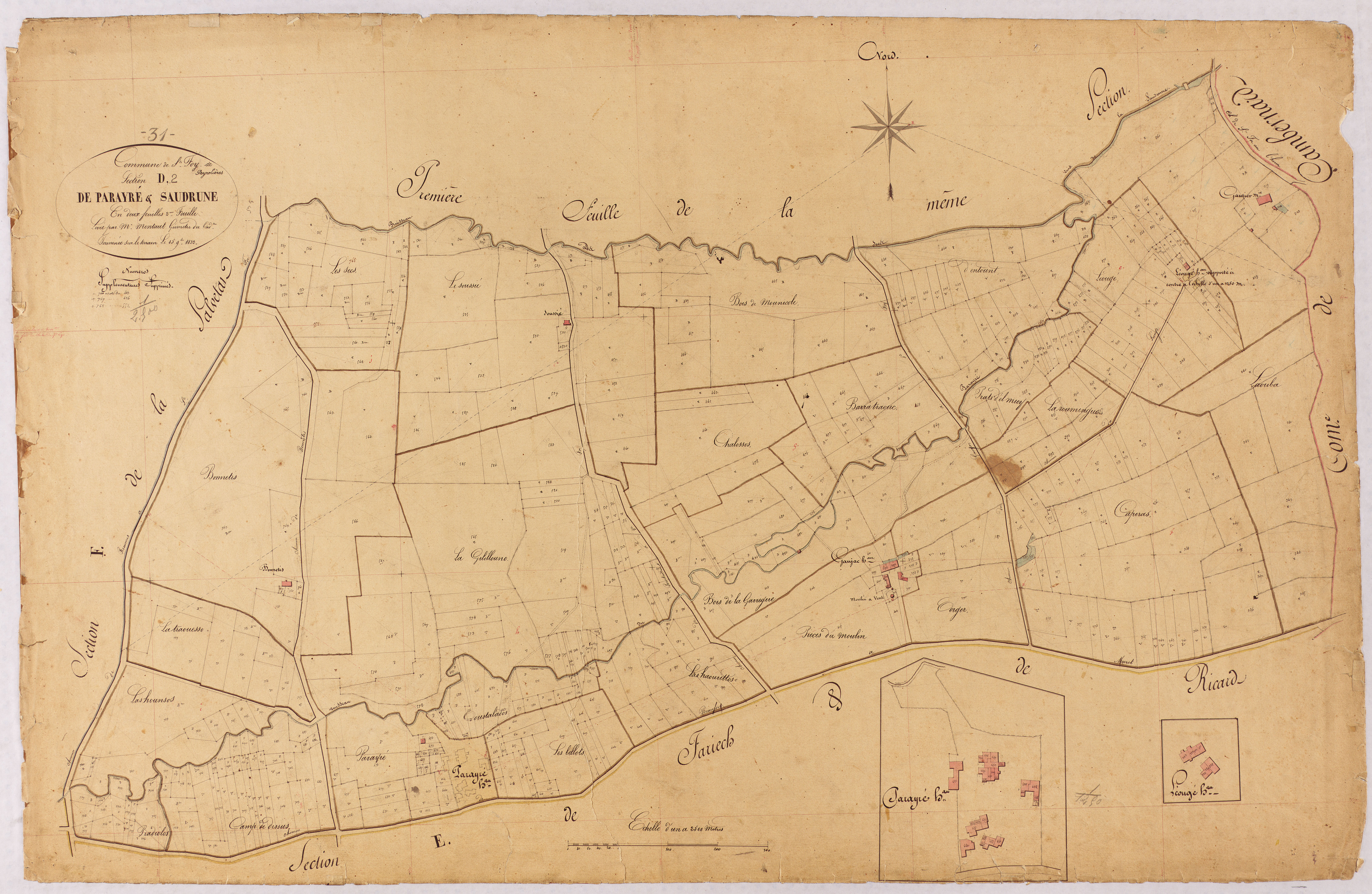 Sainte-Foy-de-Peyrolières