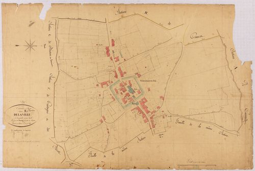 Sainte-Foy-de-Peyrolières