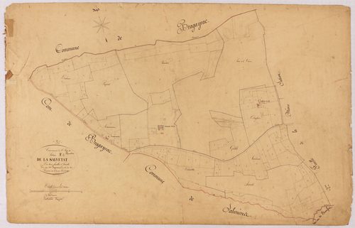 Sainte-Foy-de-Peyrolières