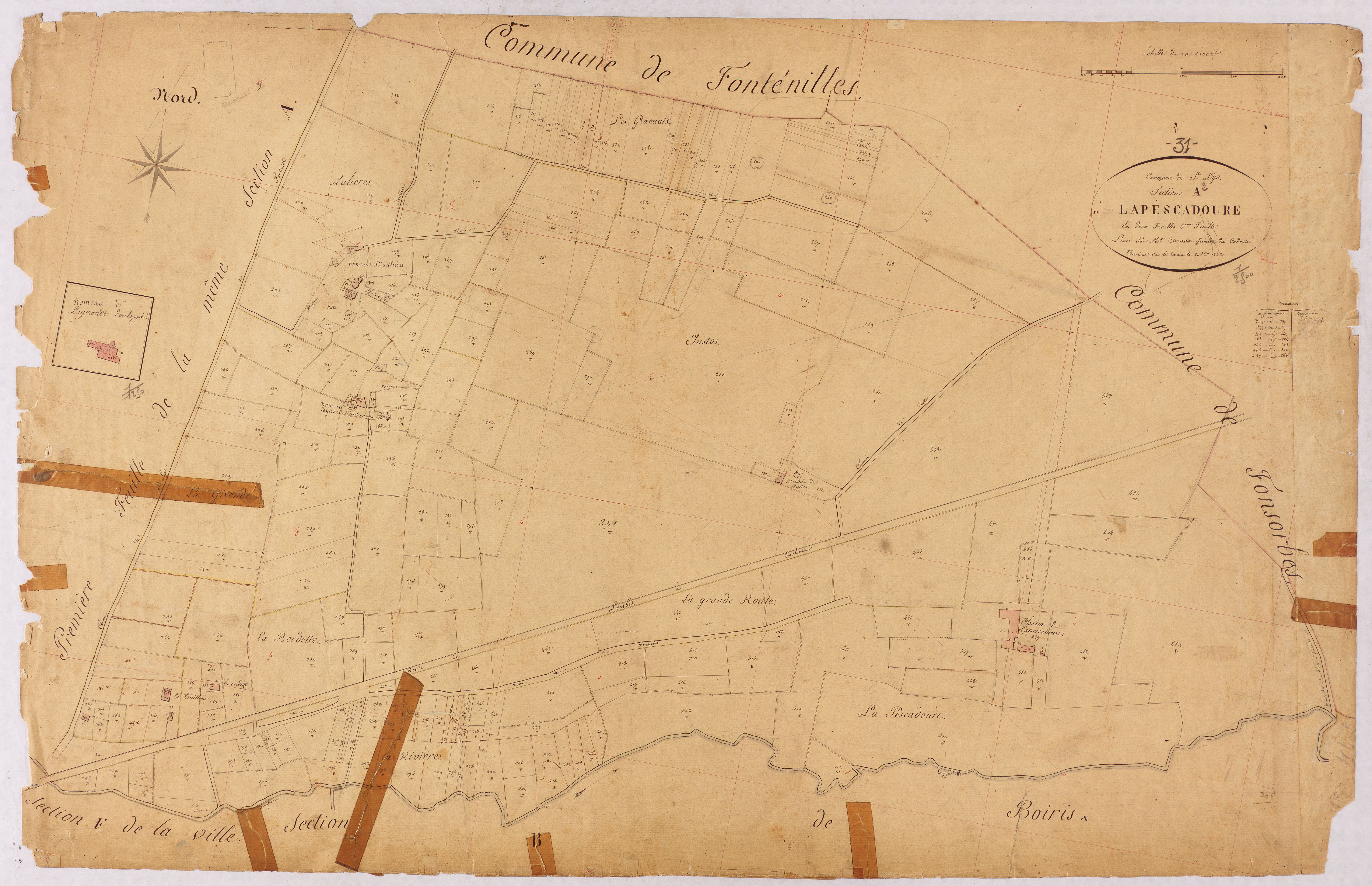 Saint-Lys