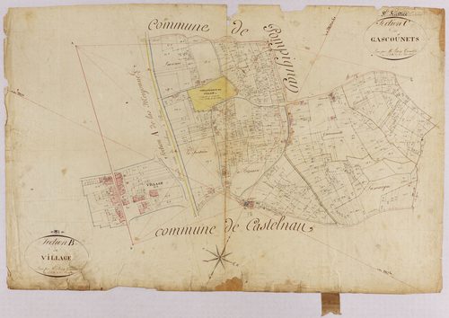 Saint-Rustice