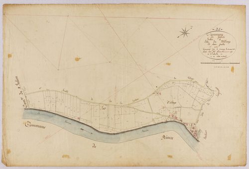 Salles-sur-Garonne
