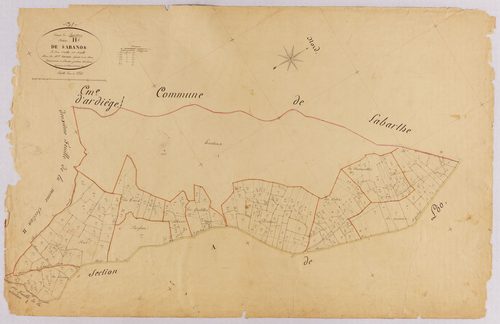 Sauveterre-de-Comminges