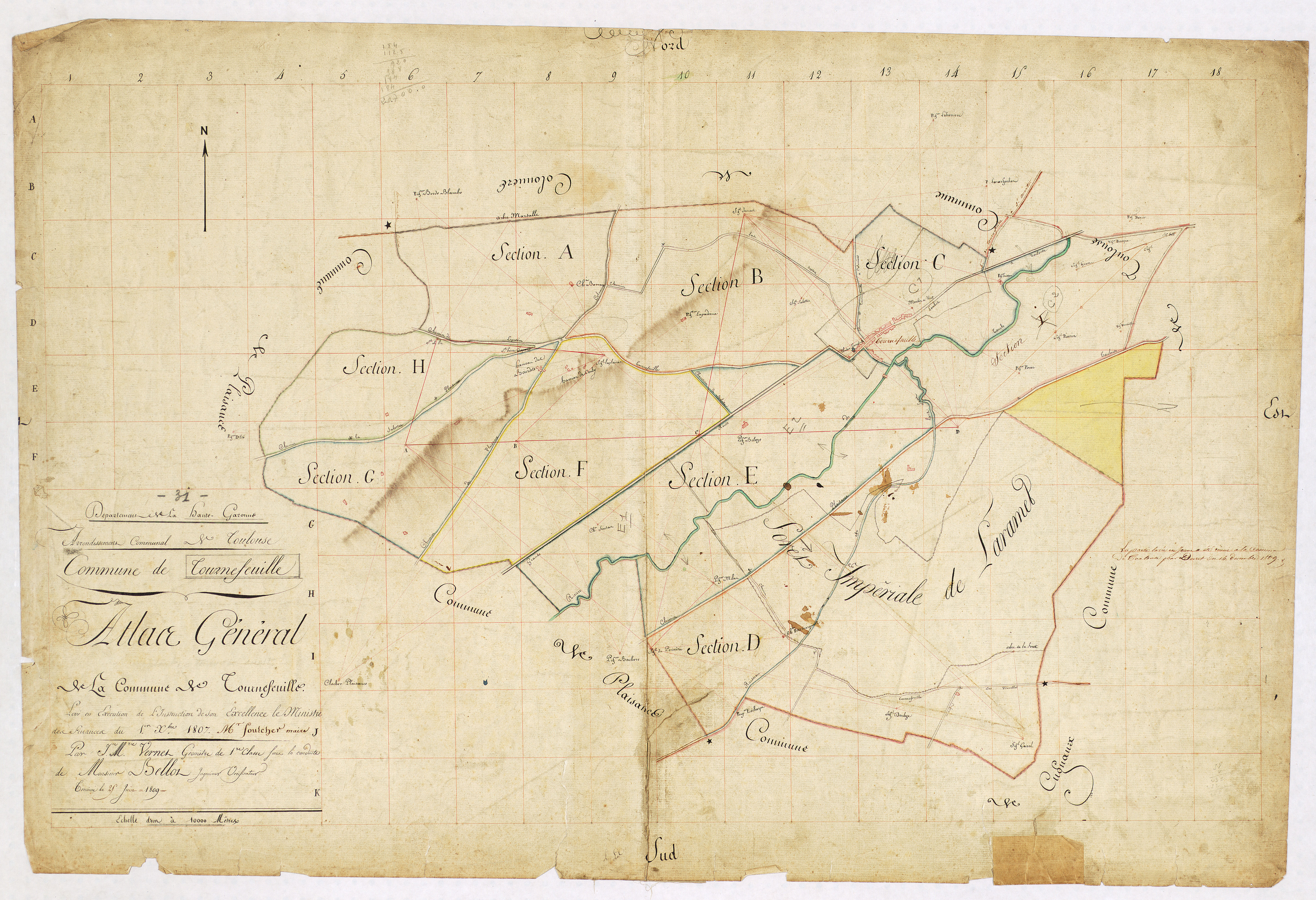 Tournefeuille