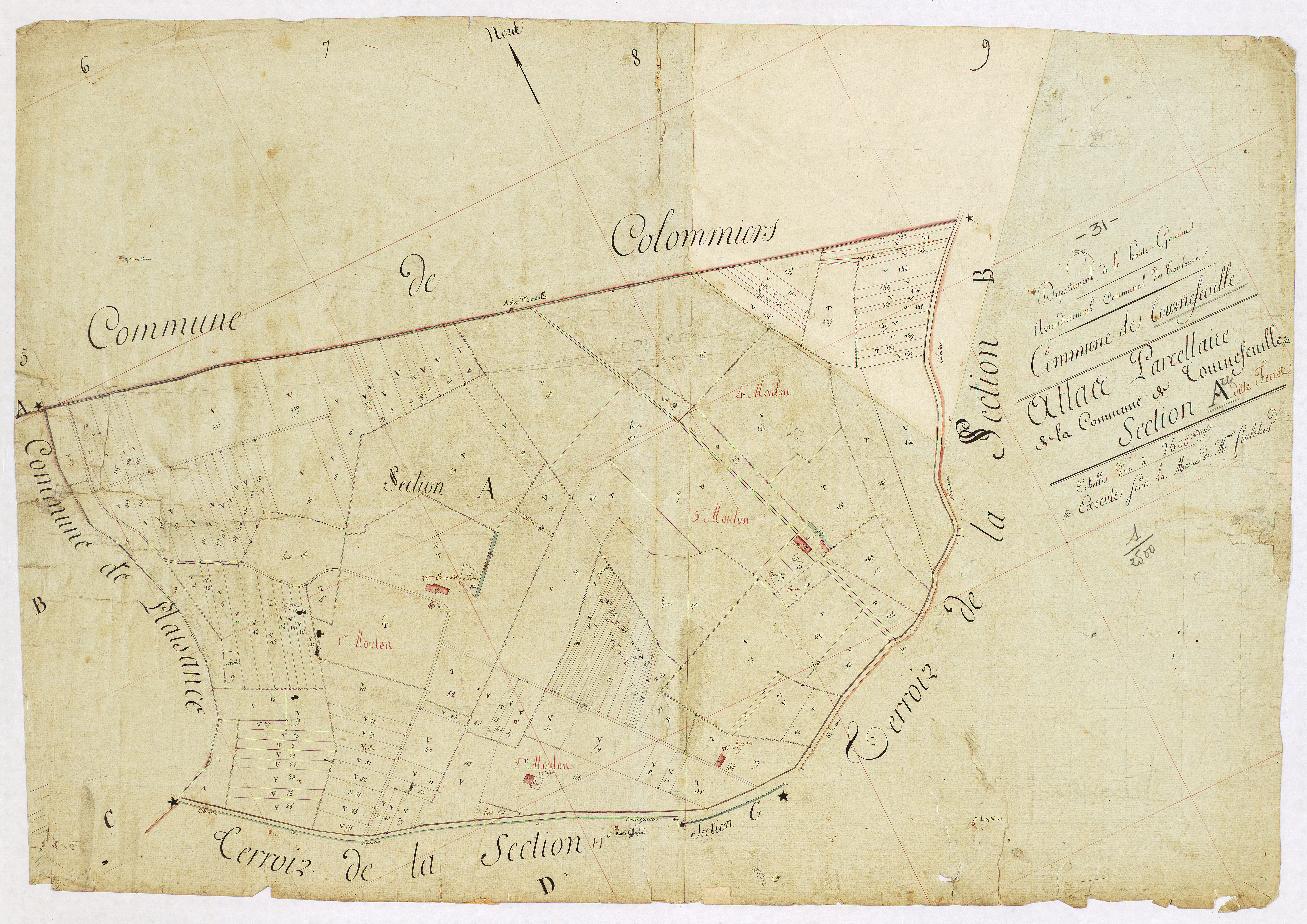 Tournefeuille