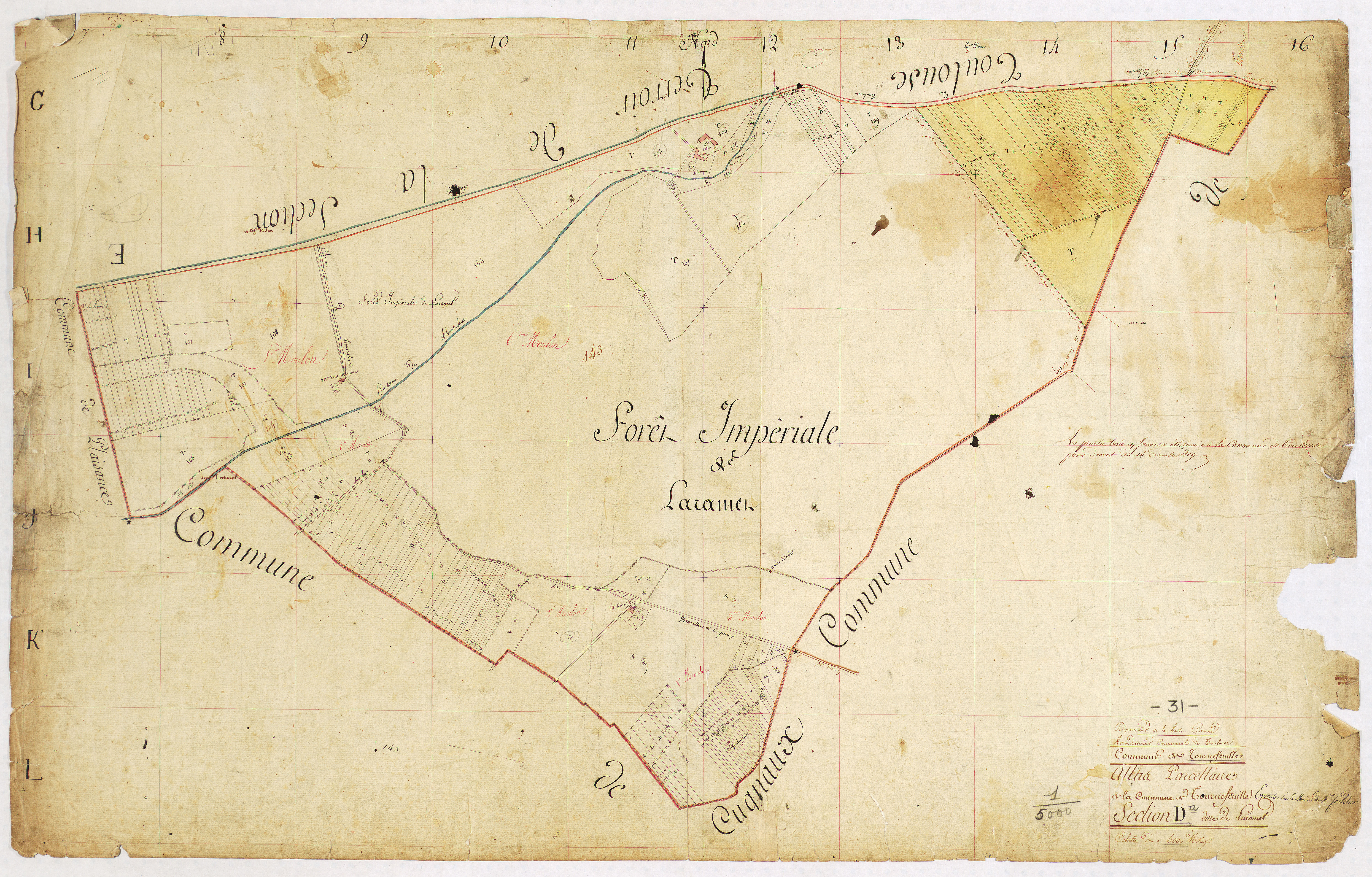 Tournefeuille