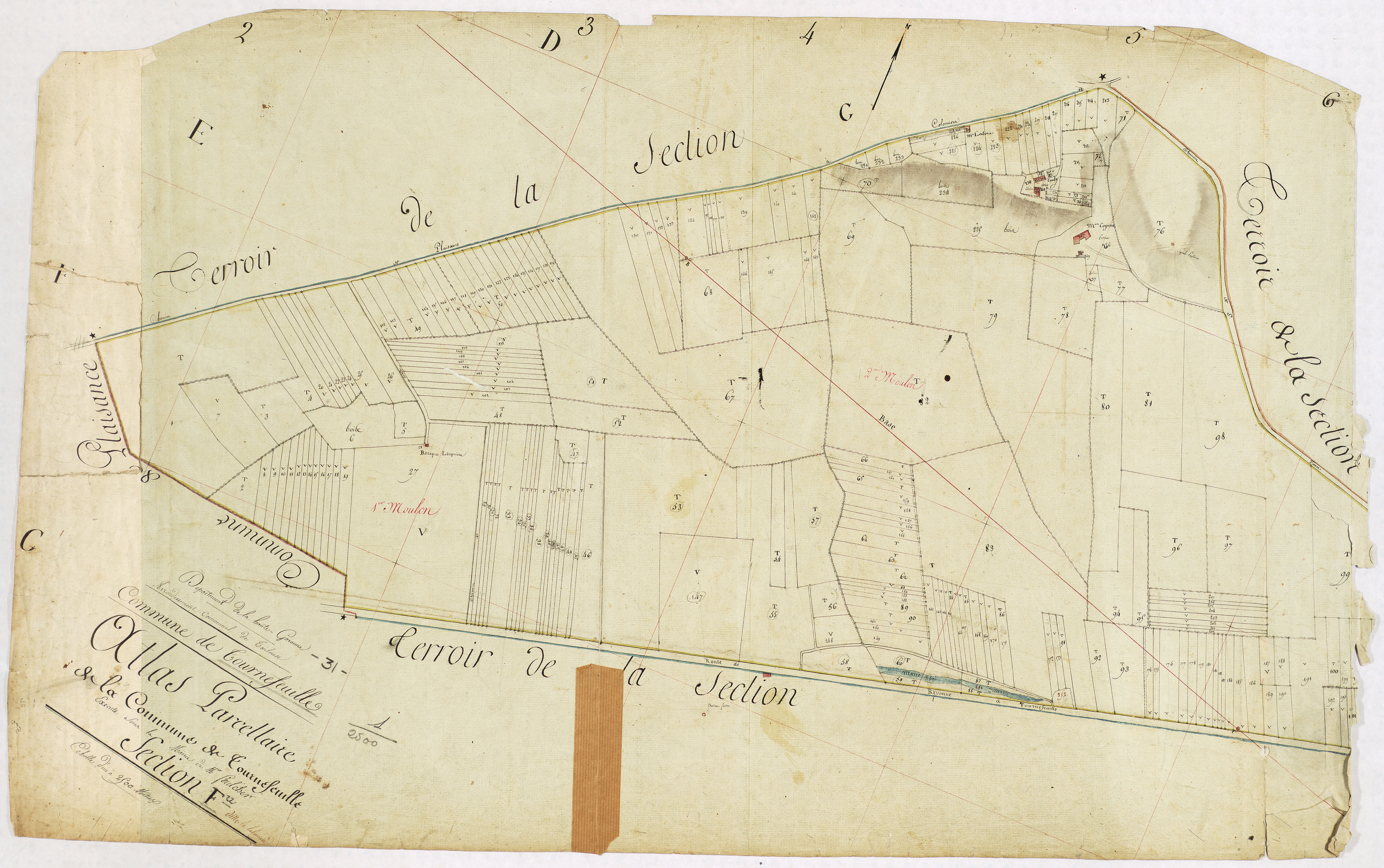 Tournefeuille