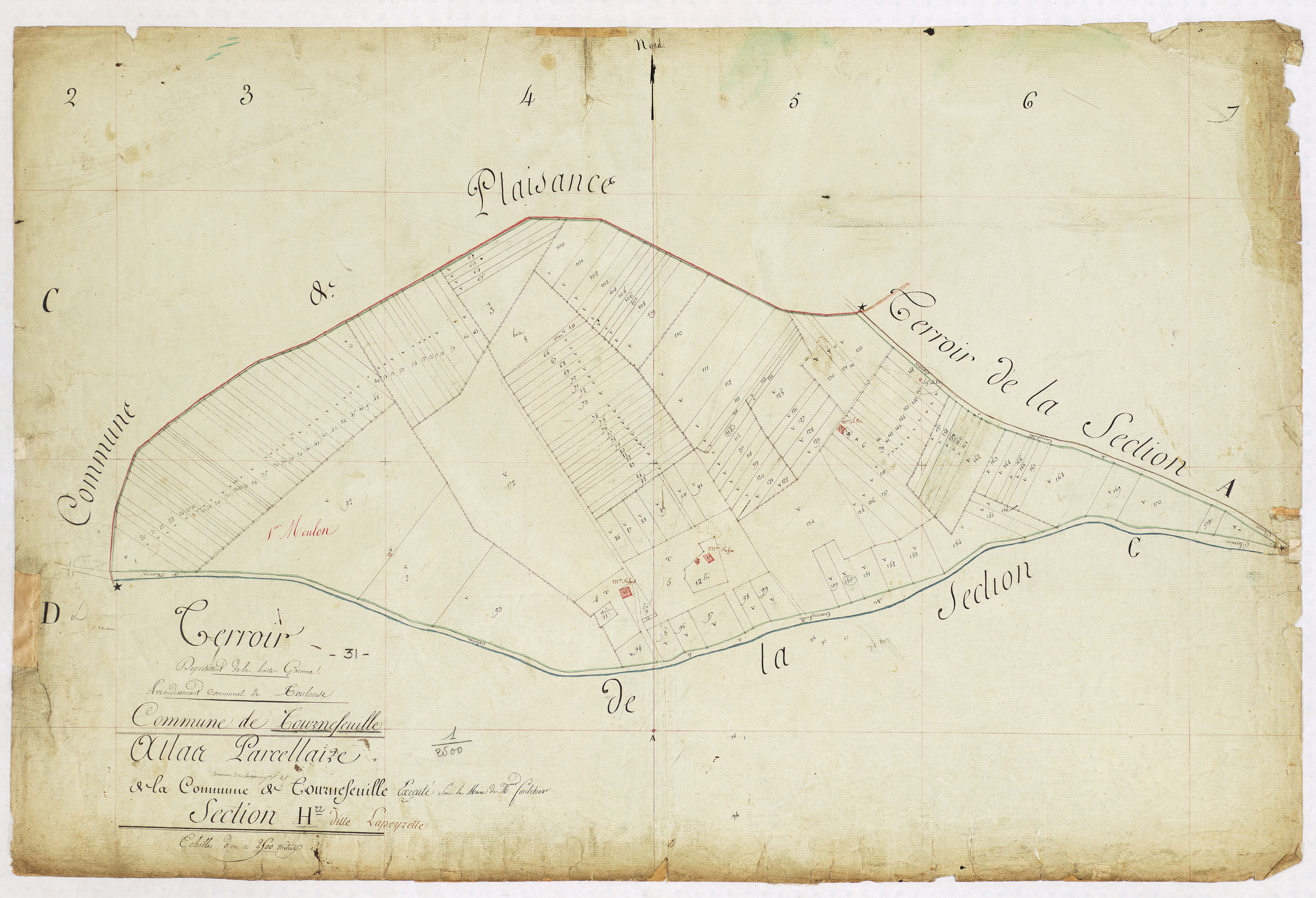 Tournefeuille
