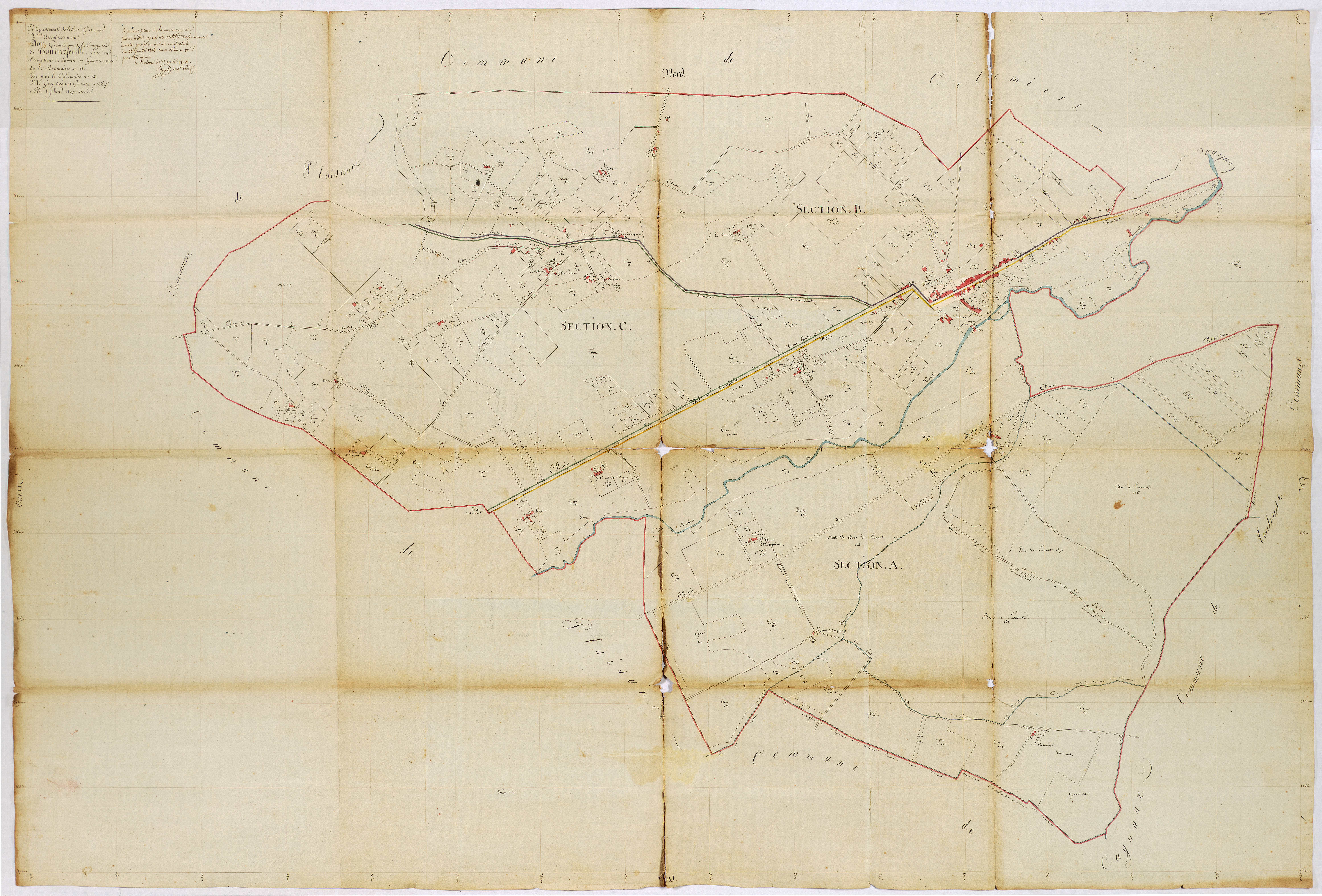 Tournefeuille