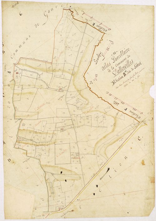 Vallesvilles