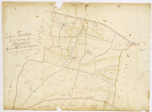 Vallesvilles