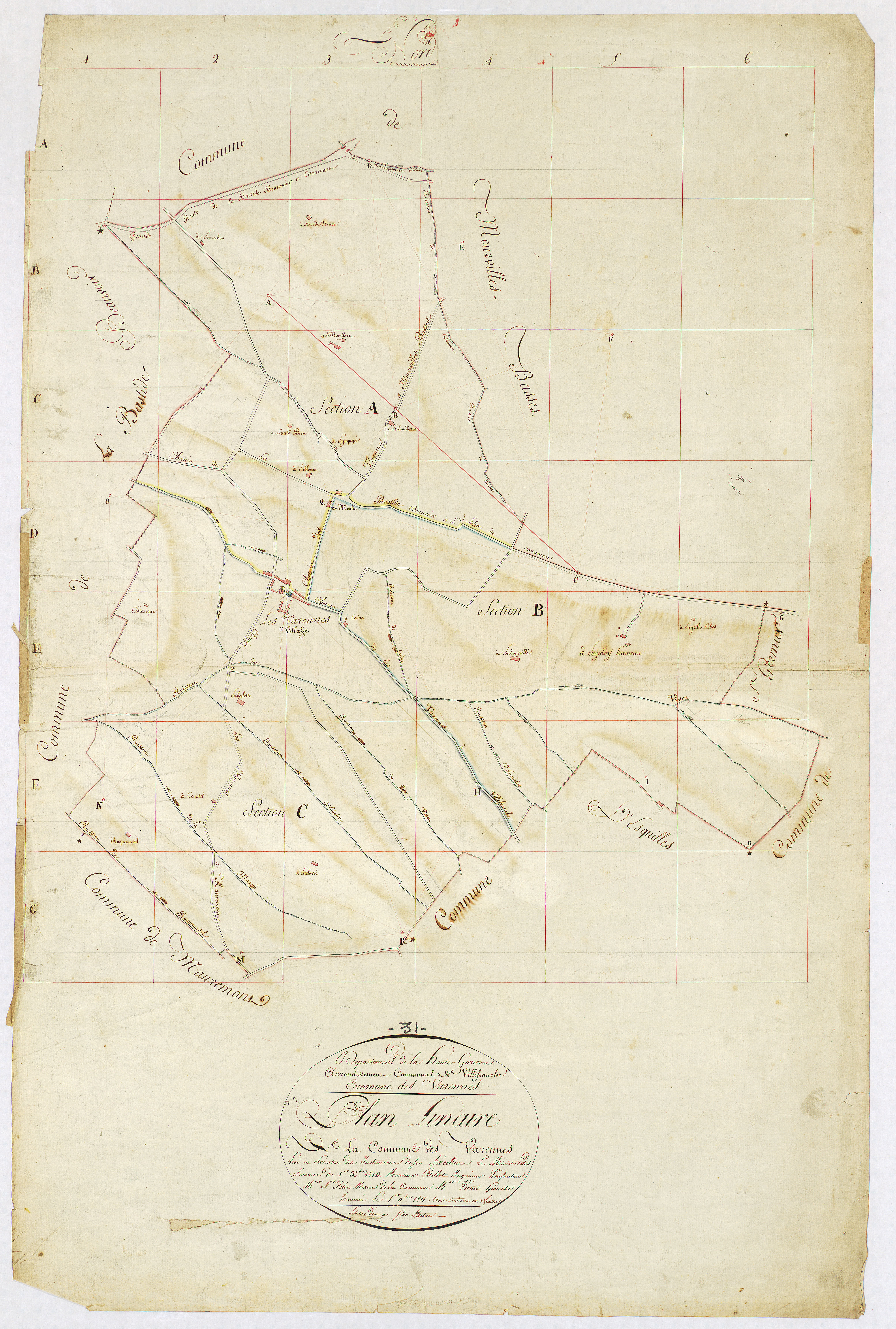 Varennes