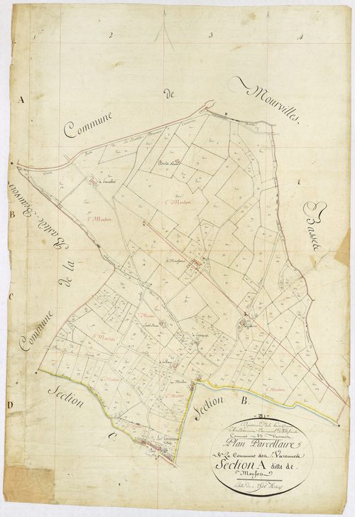 Varennes
