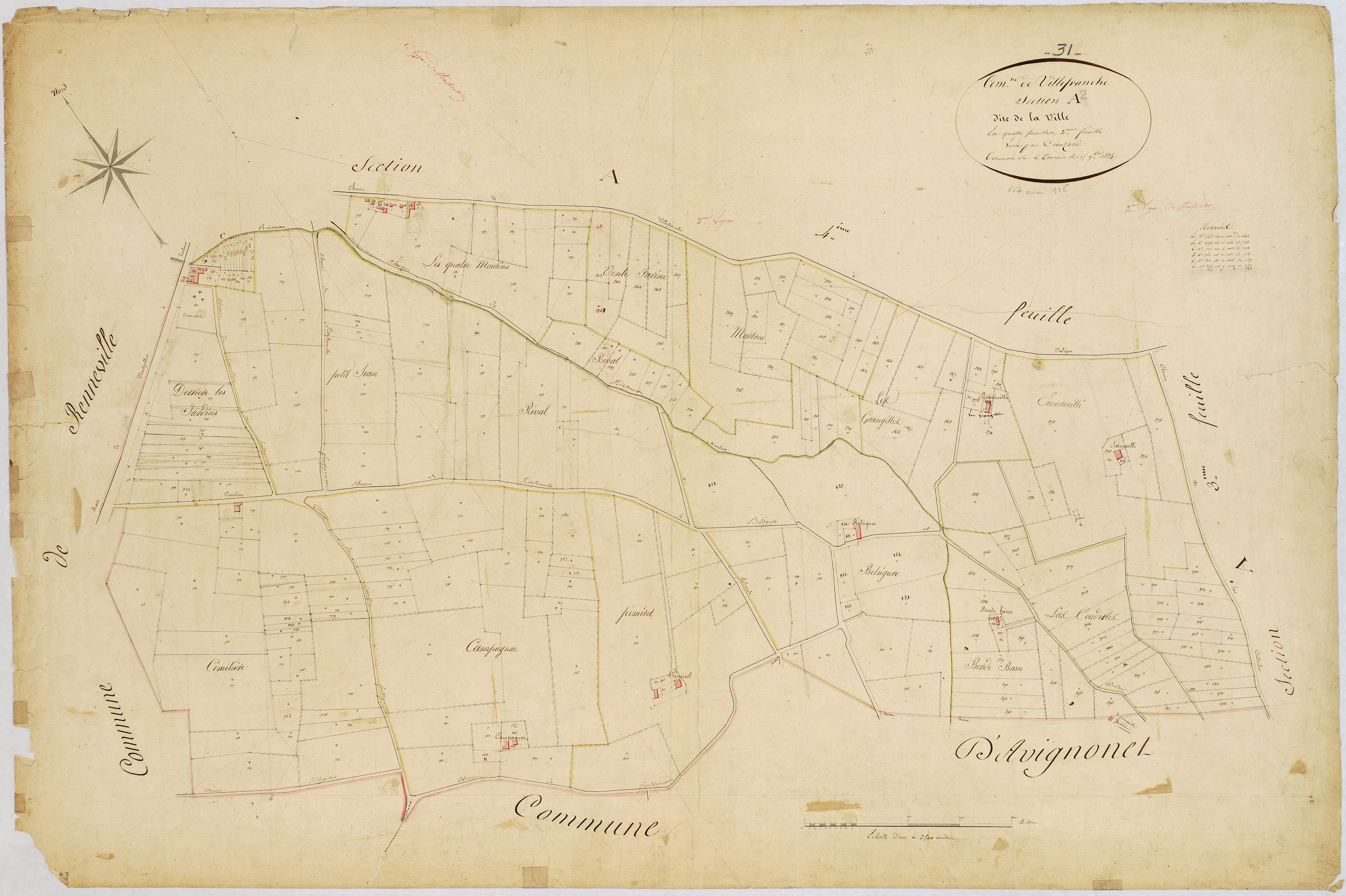 Villefranche-de-Lauragais