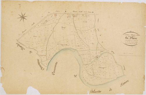 Villeneuve-de-Rivière