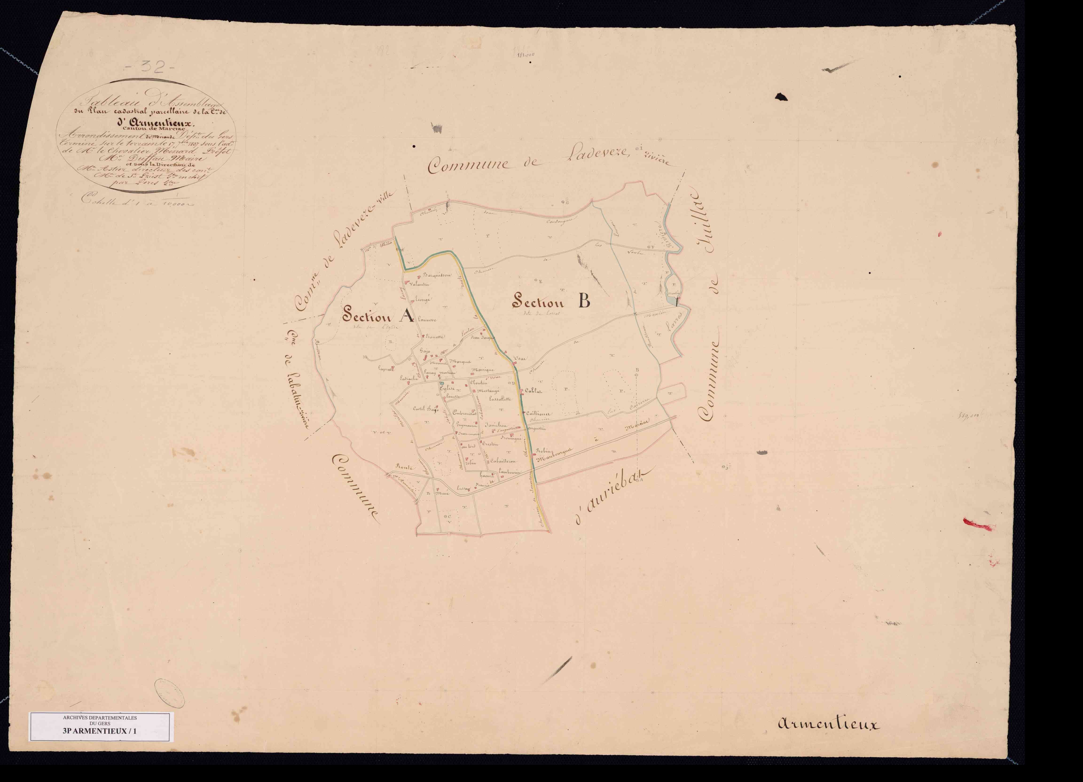 3P ARMENTIEUX 1