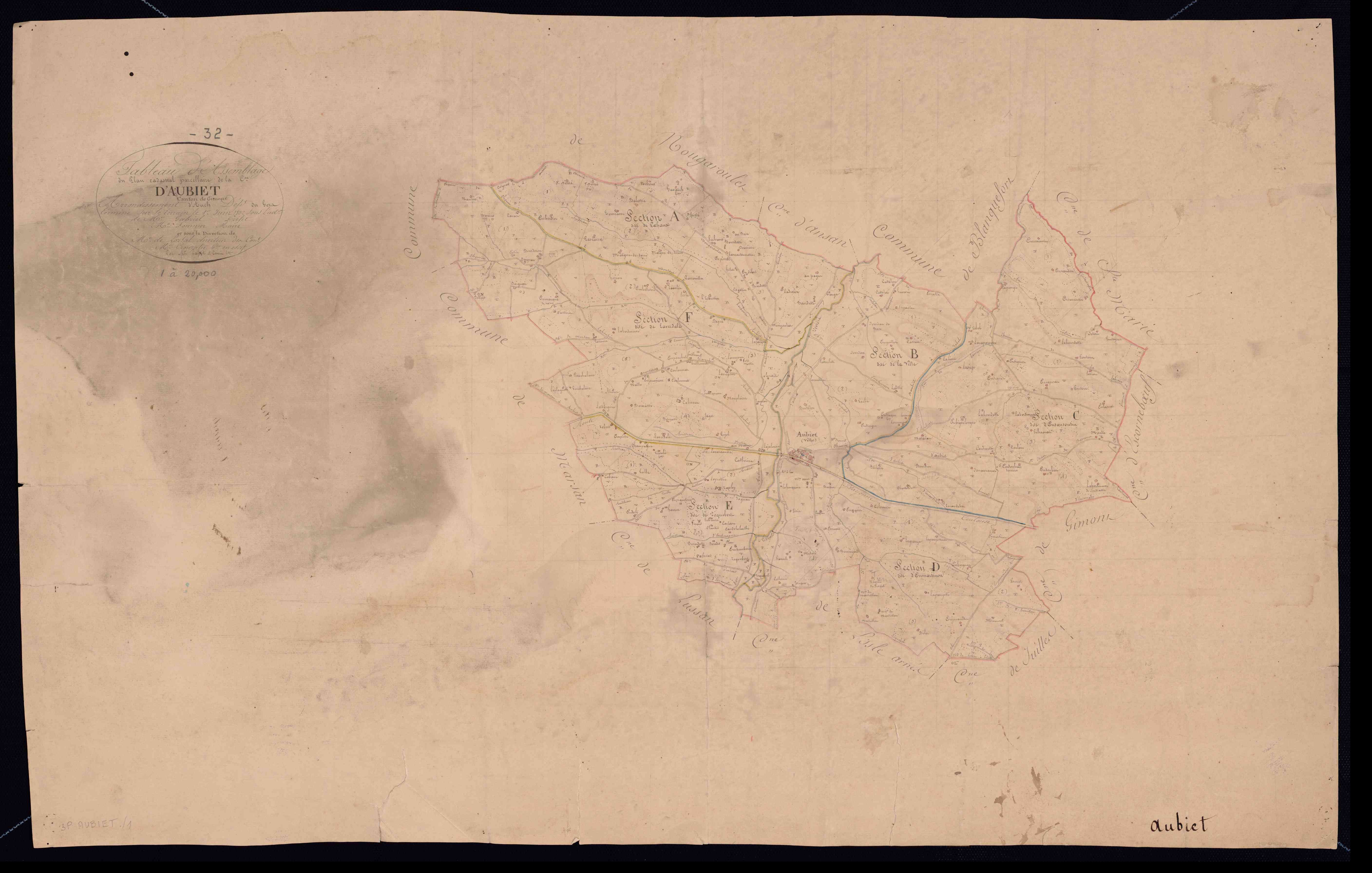 3P AUBIET 1