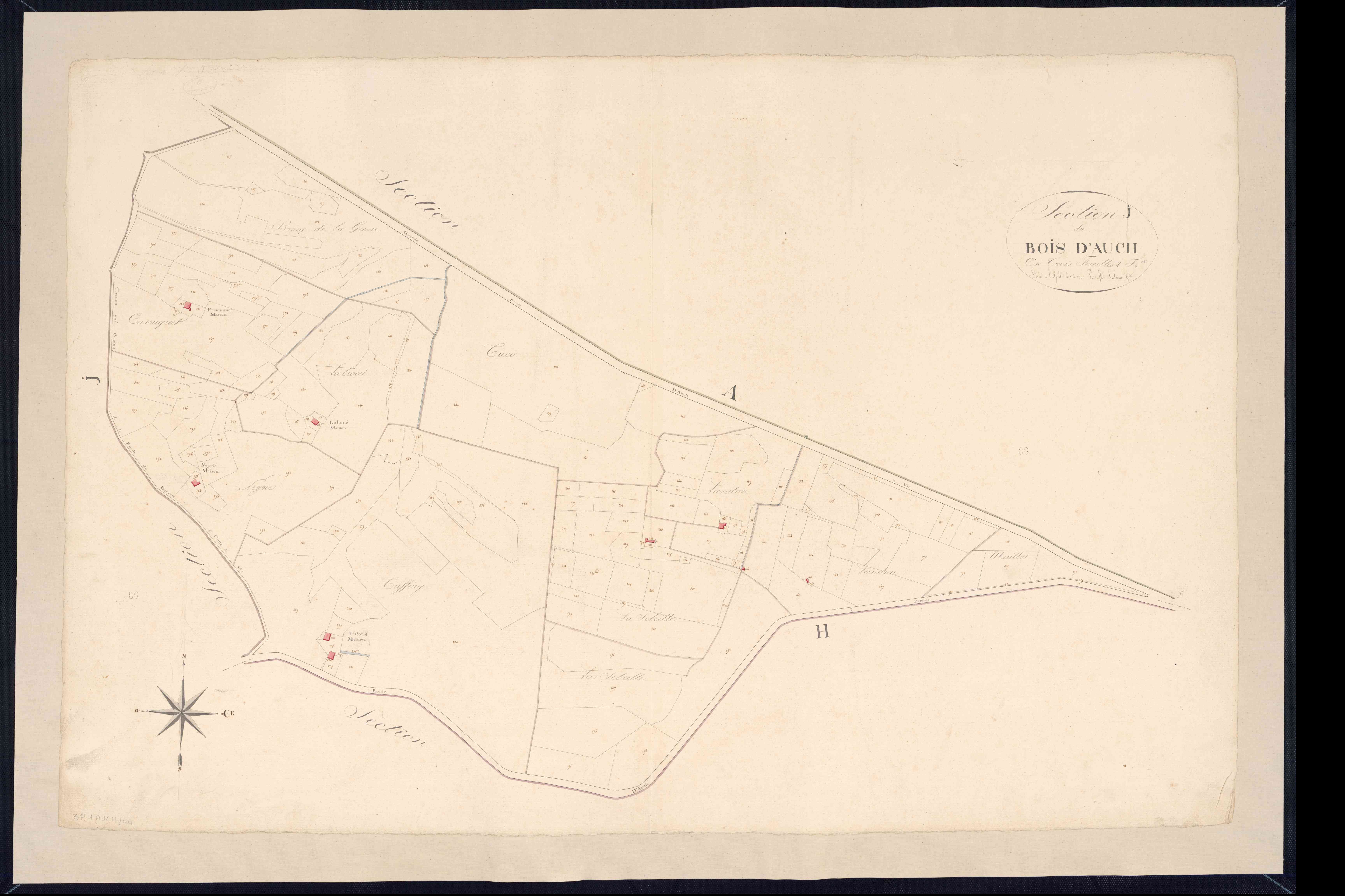 3P 1AUCH 44
