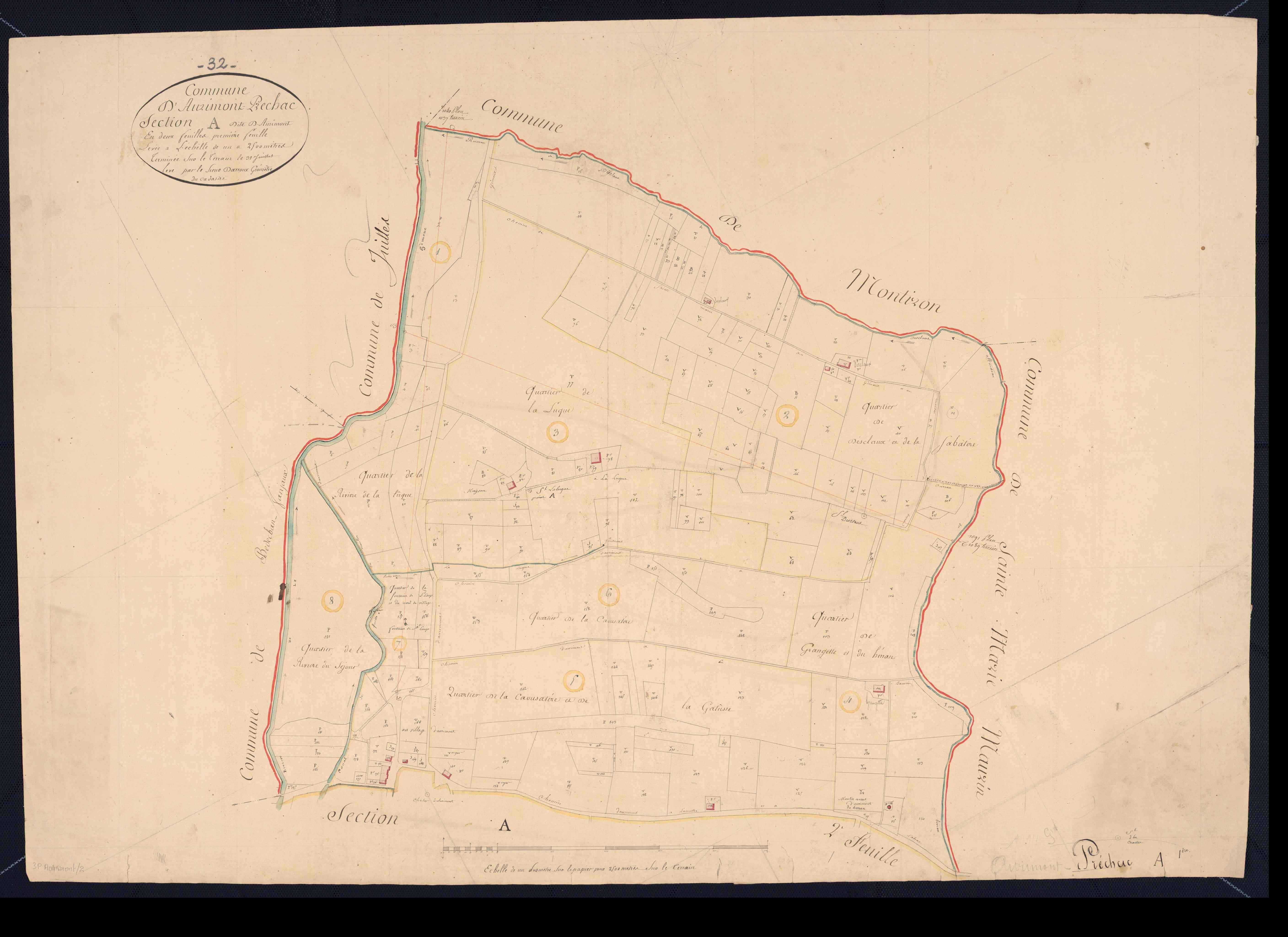 3P AURIMONT 2