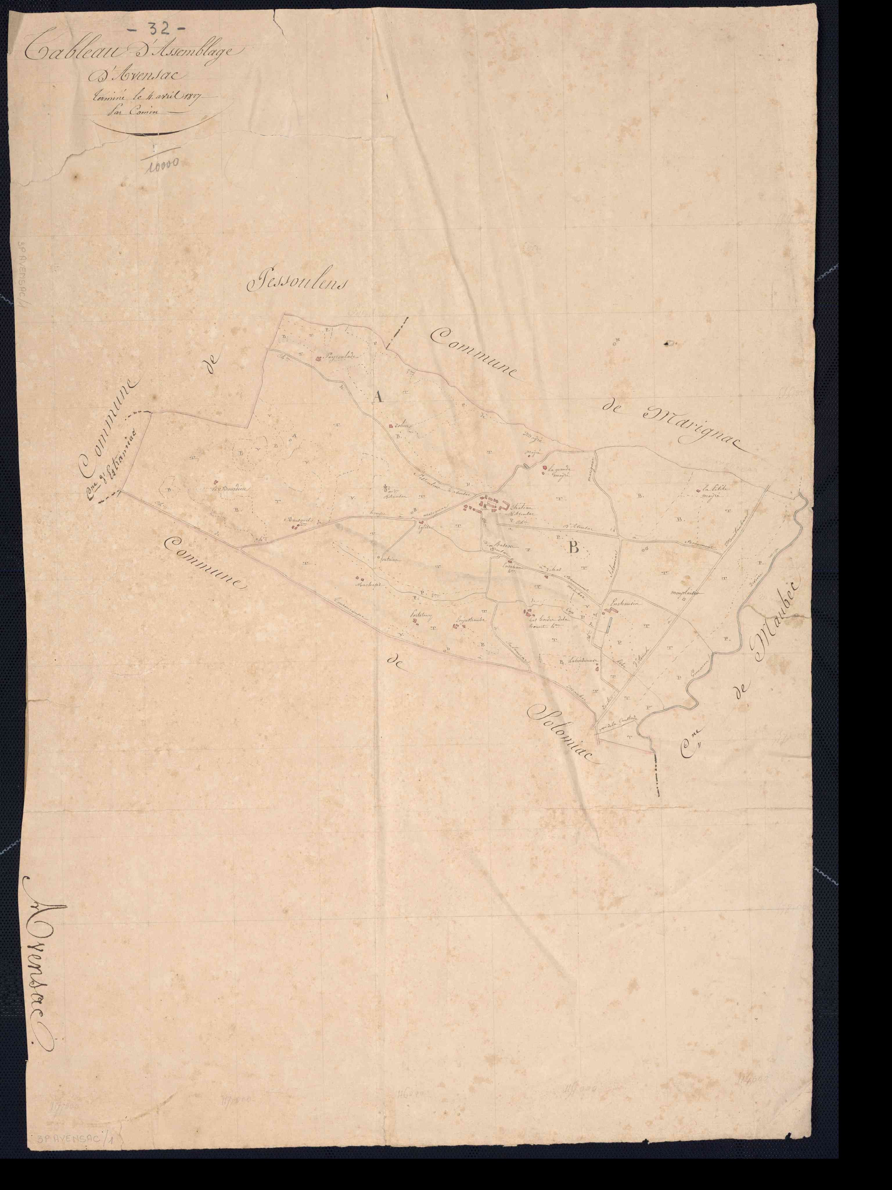 3P AVENSAC 1