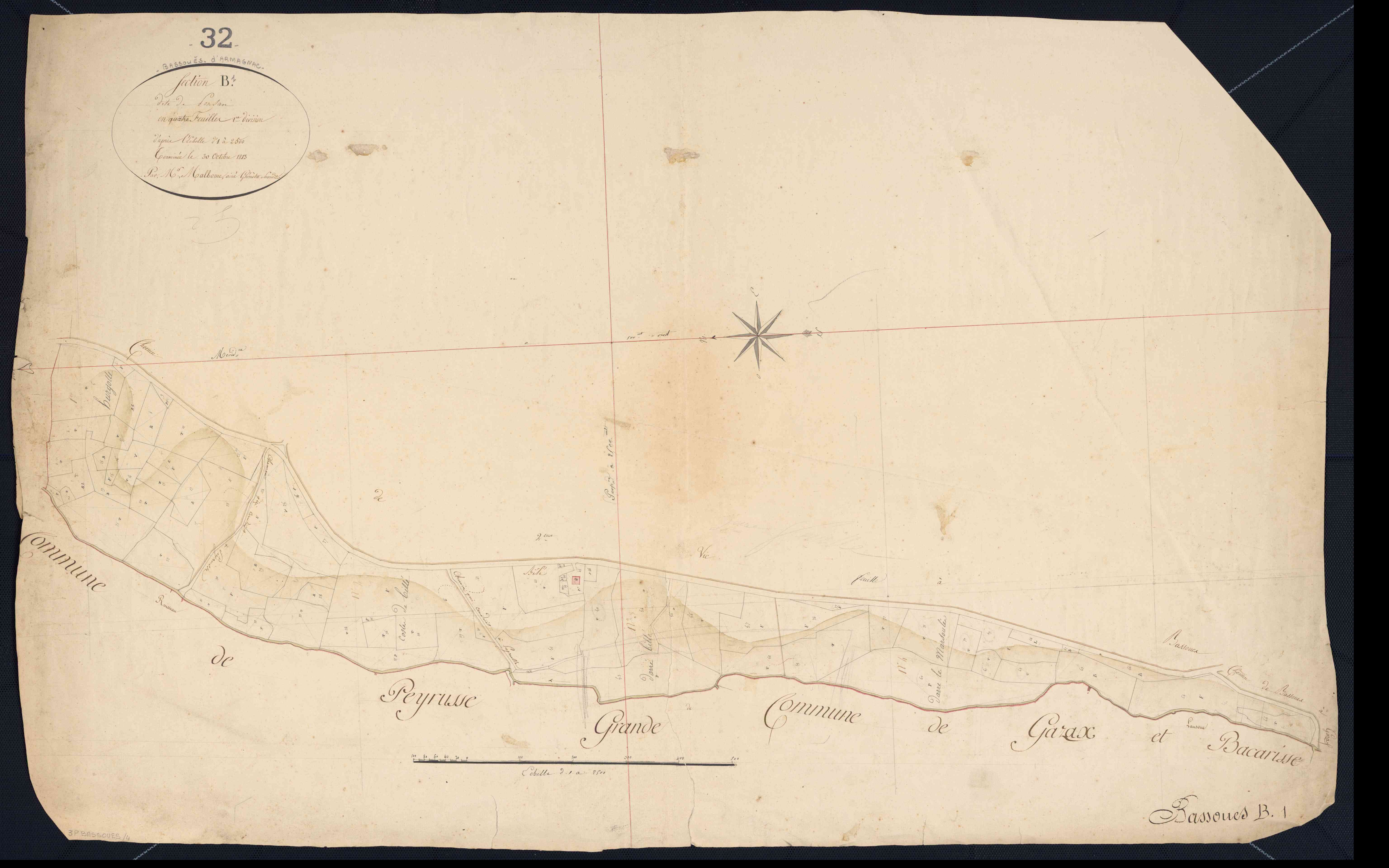 3P BASSOUES 4