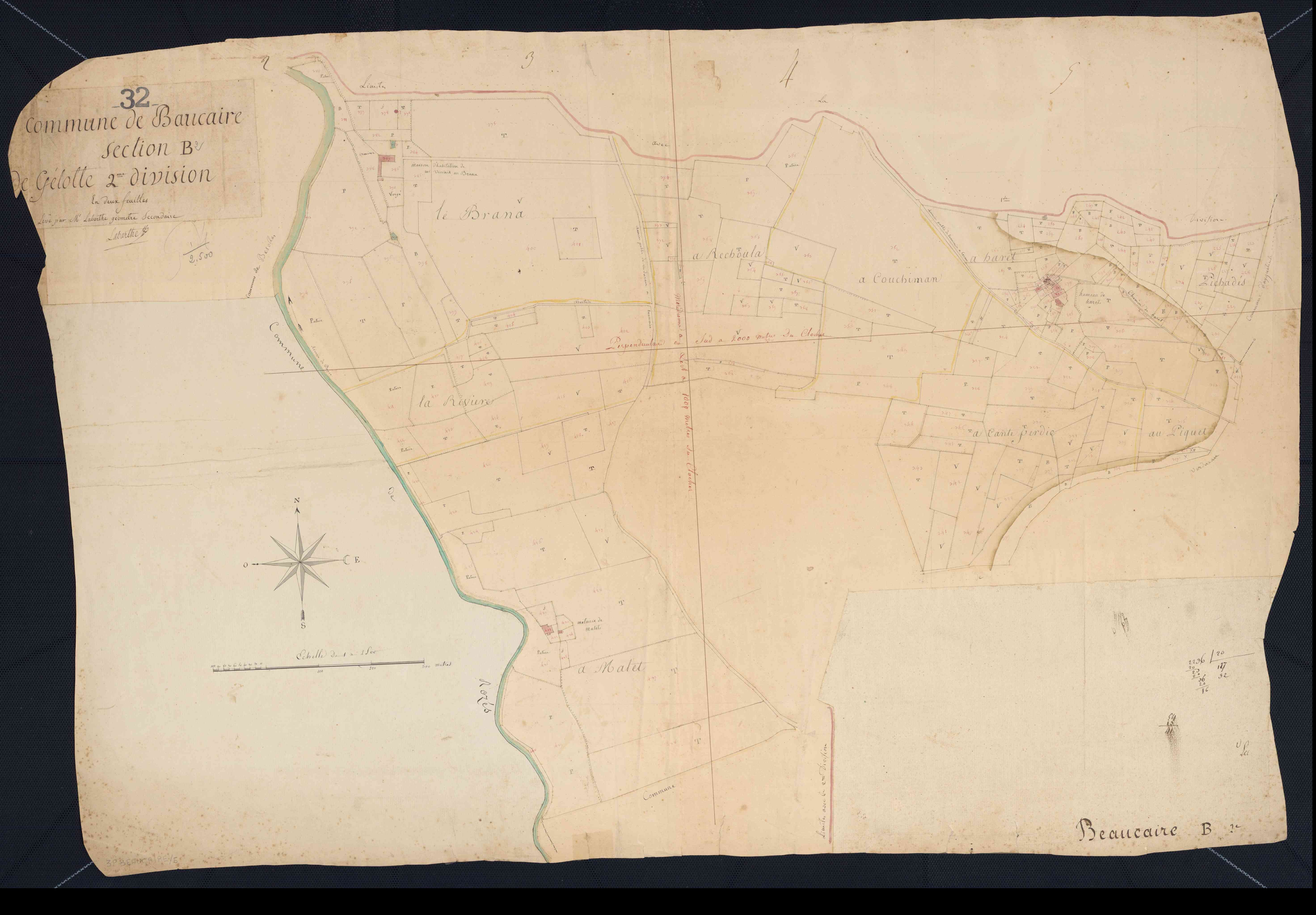 3P BEAUCAIRE 5