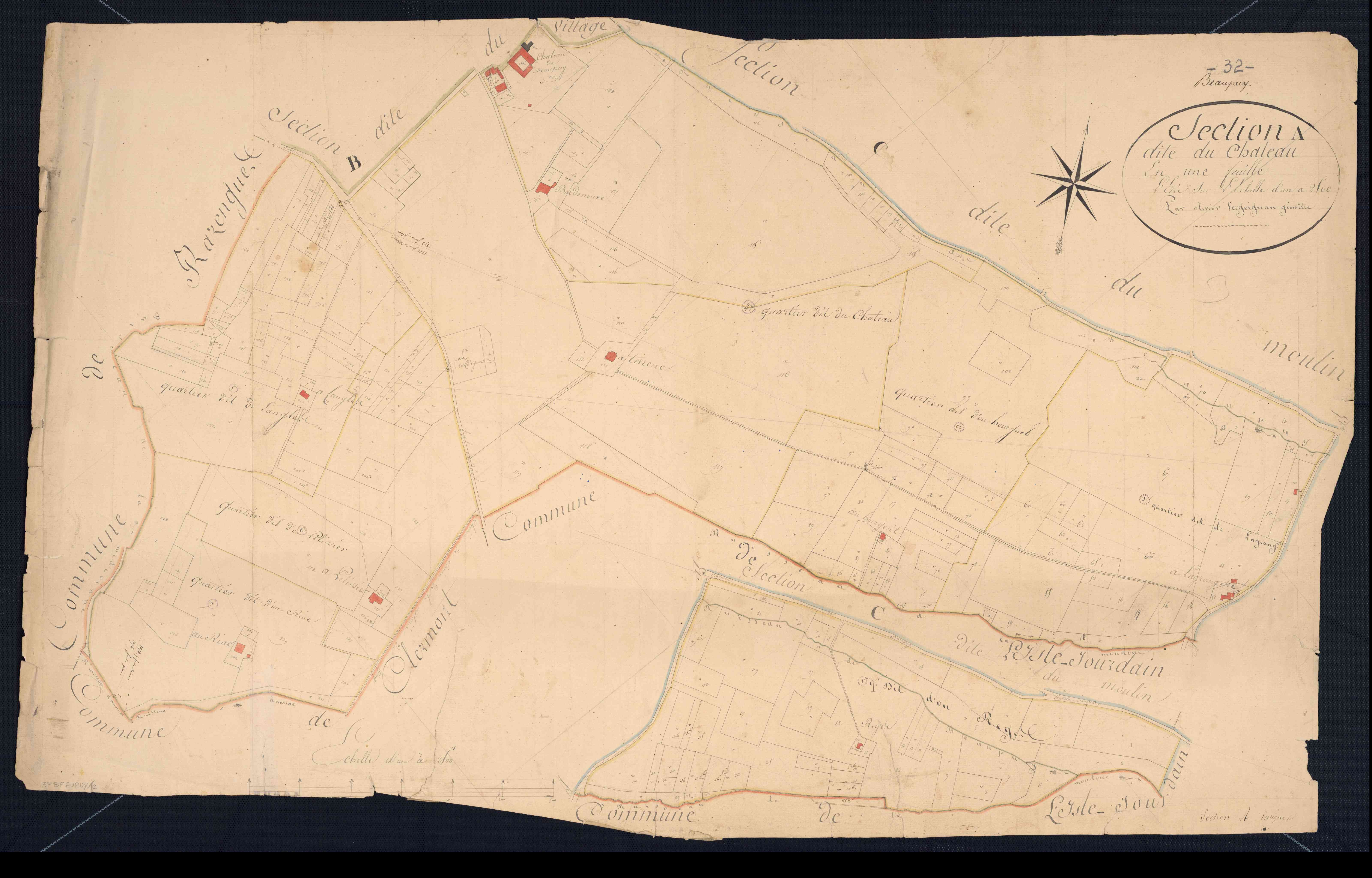 3P BEAUPUY 2