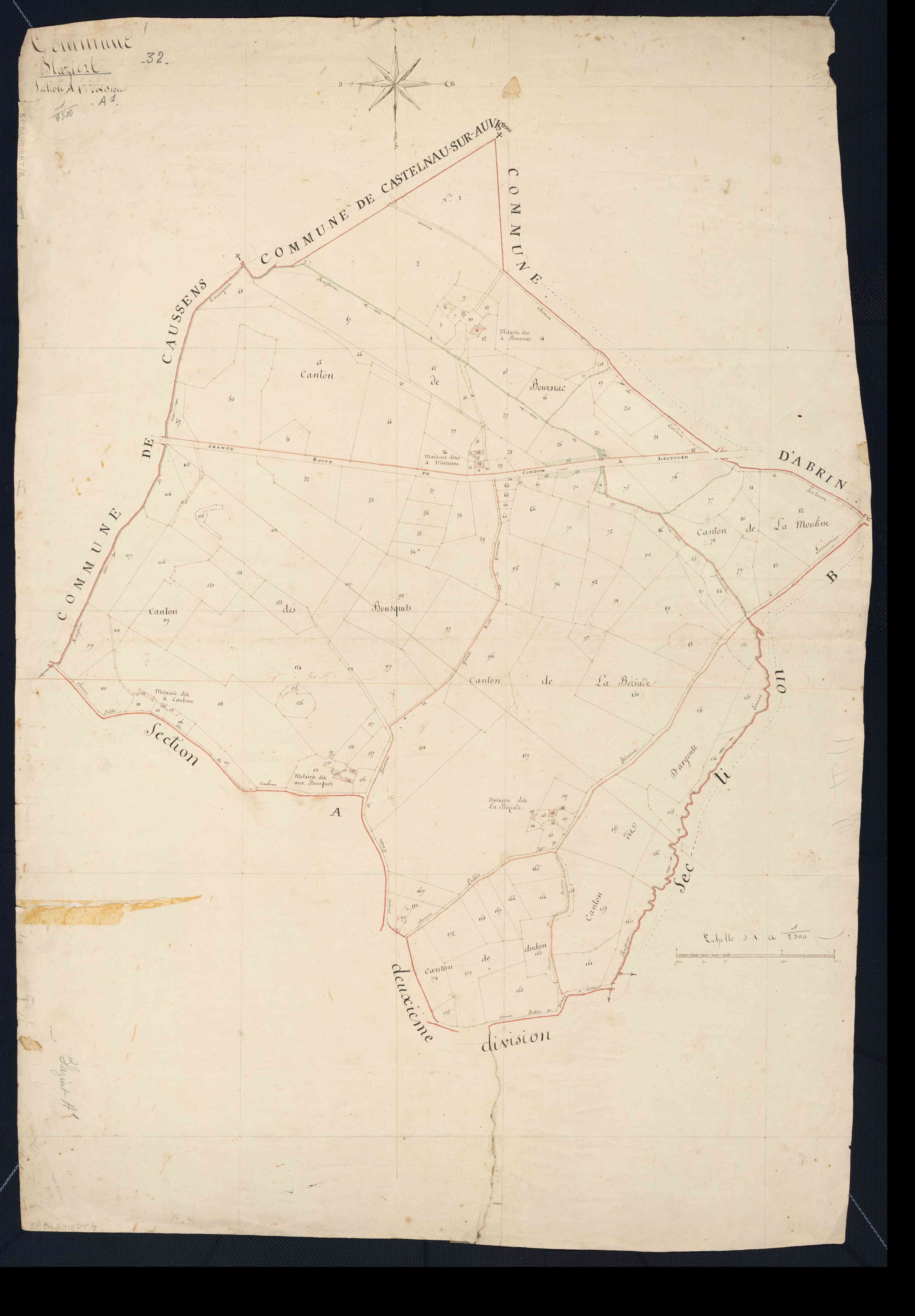 3P BLAZIERT 2