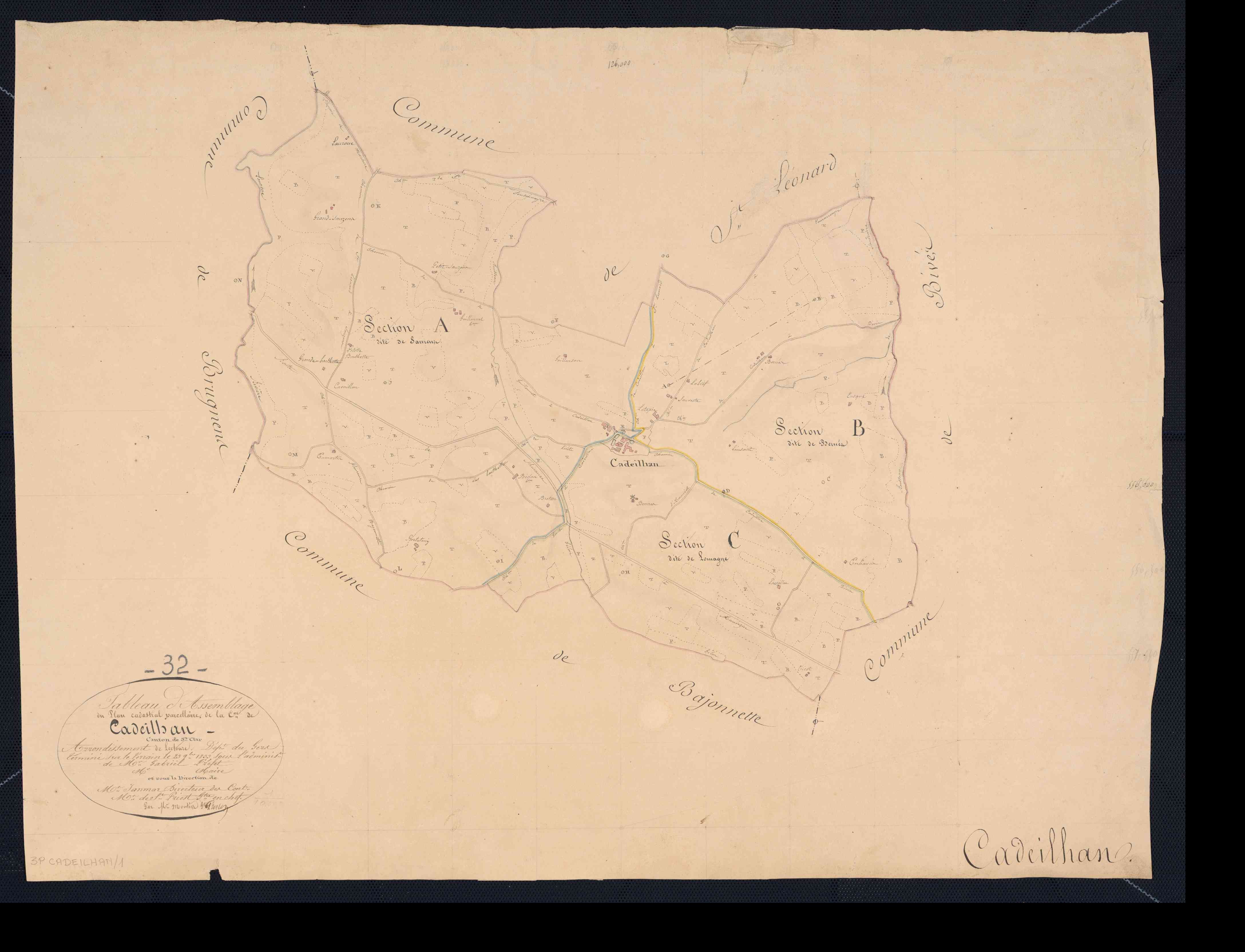 3P CADEILHAN 1