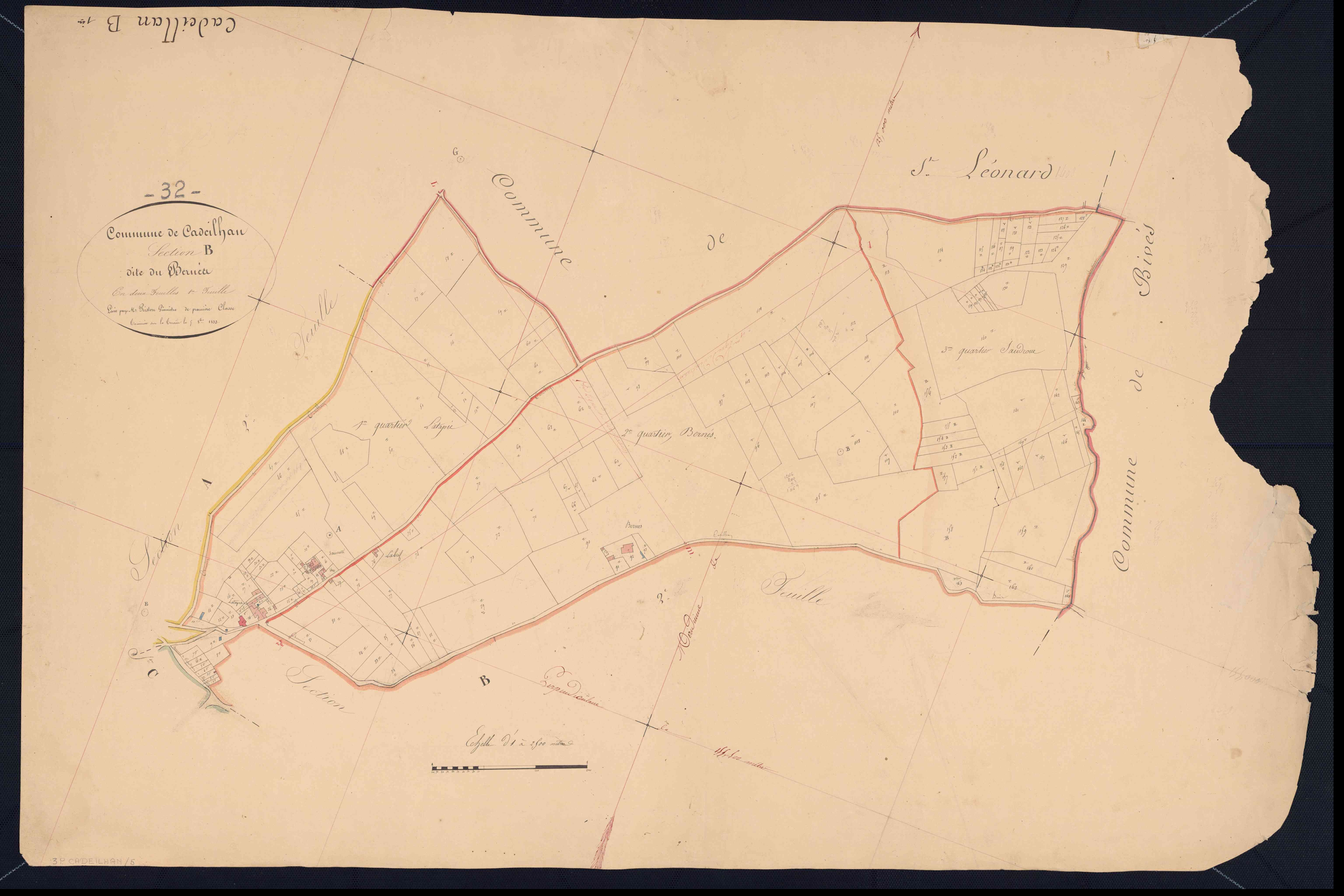 3P CADEILHAN 5