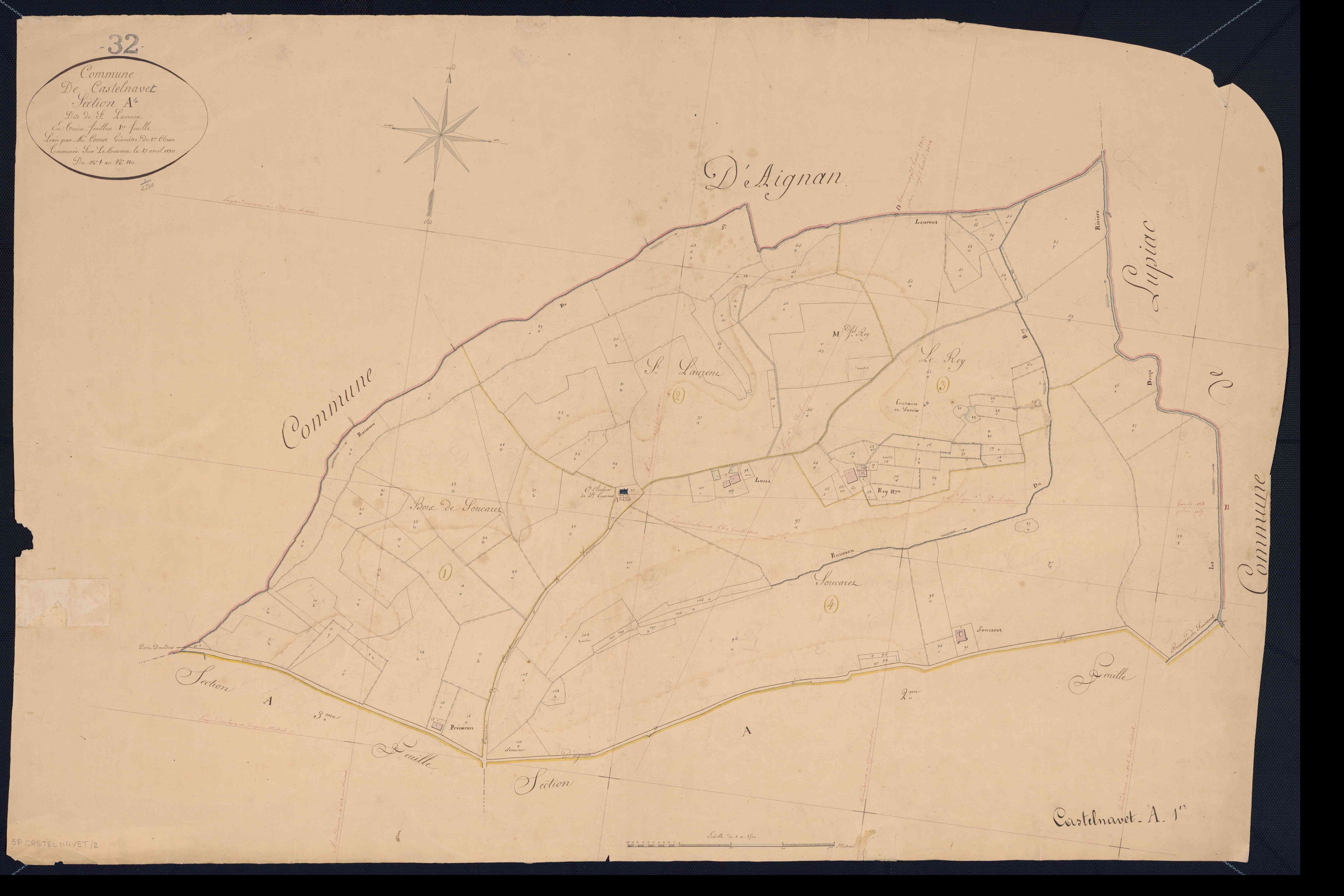 3P CASTELNAVET 2