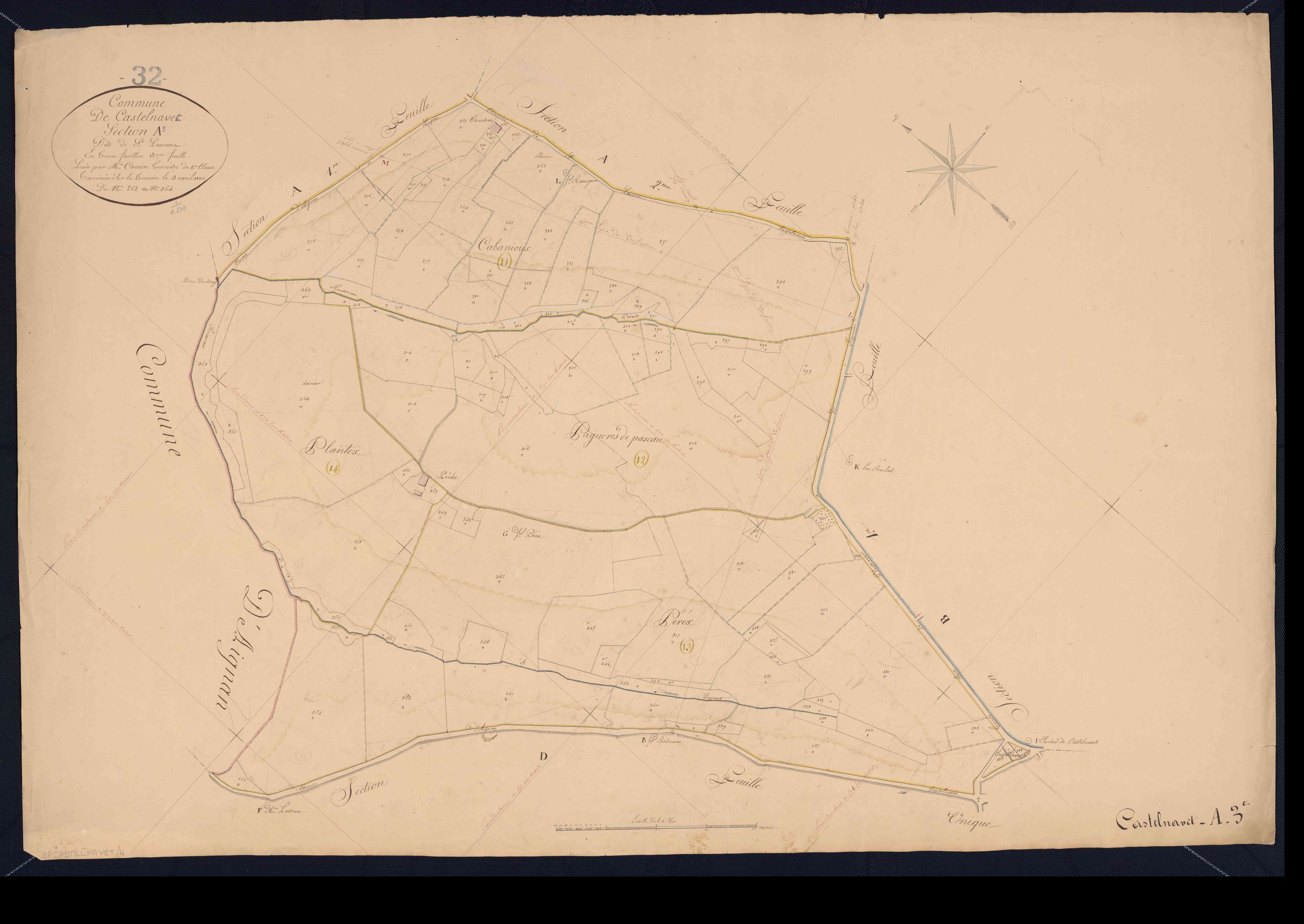 3P CASTELNAVET 4