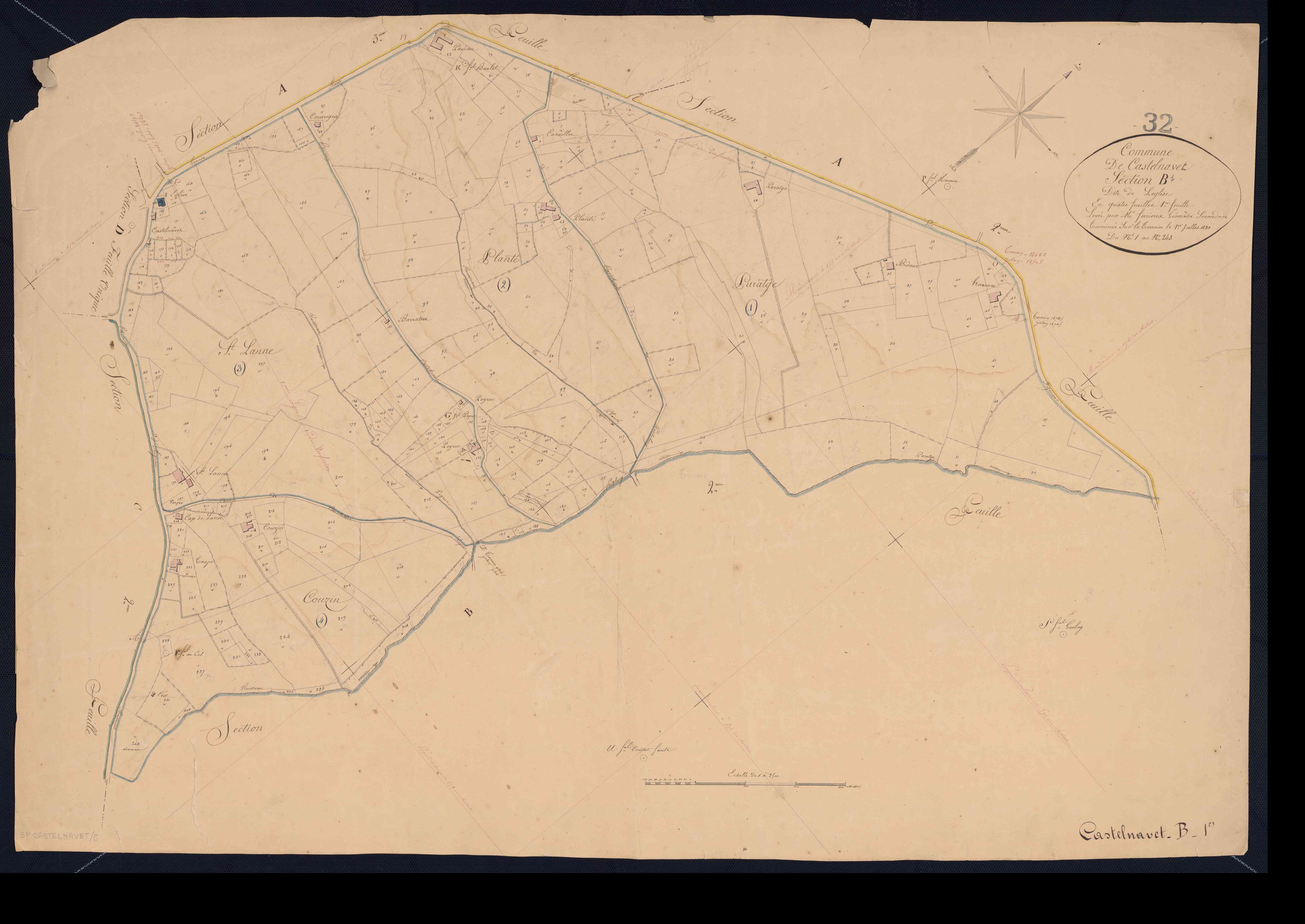 3P CASTELNAVET 5