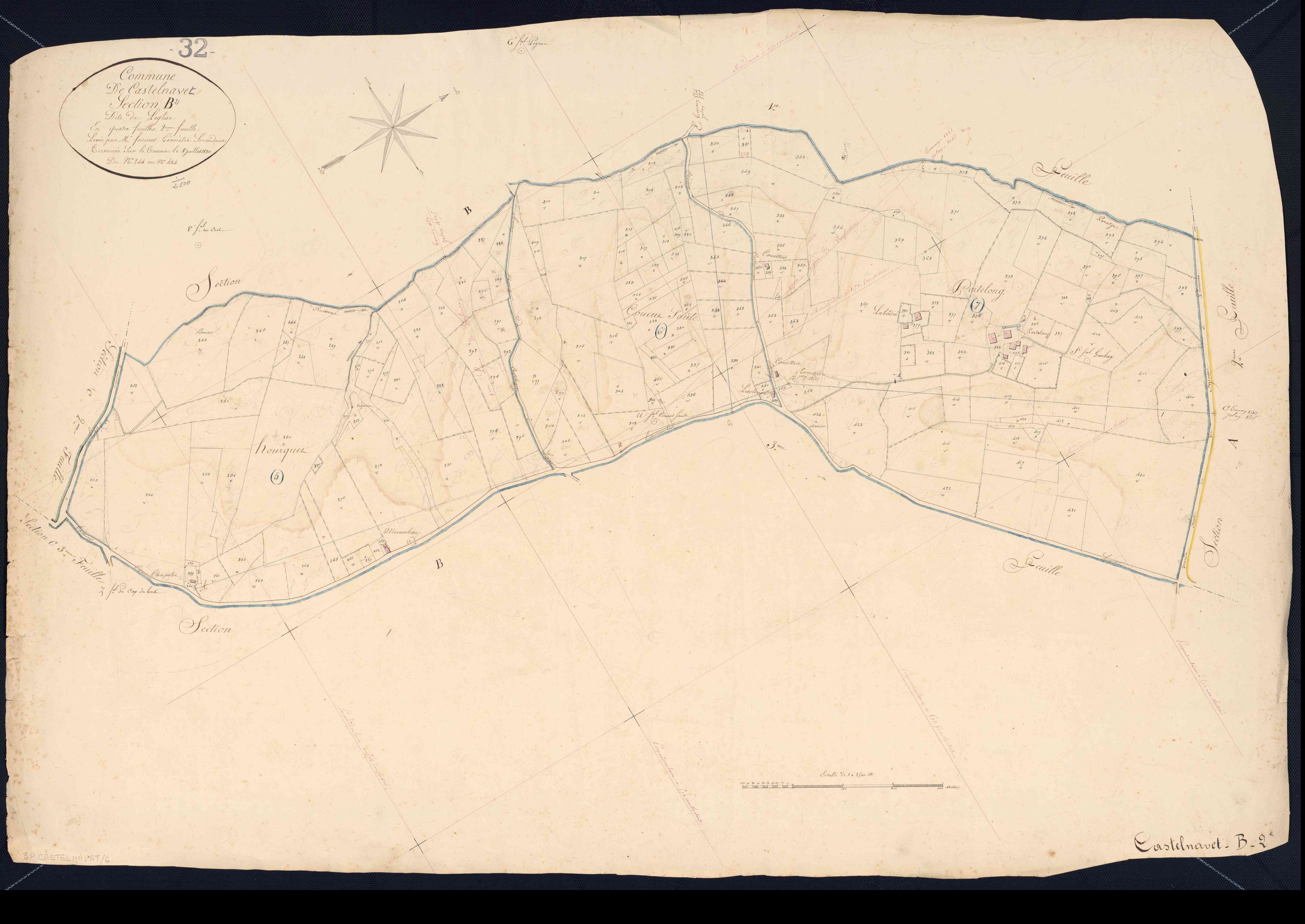 3P CASTELNAVET 6