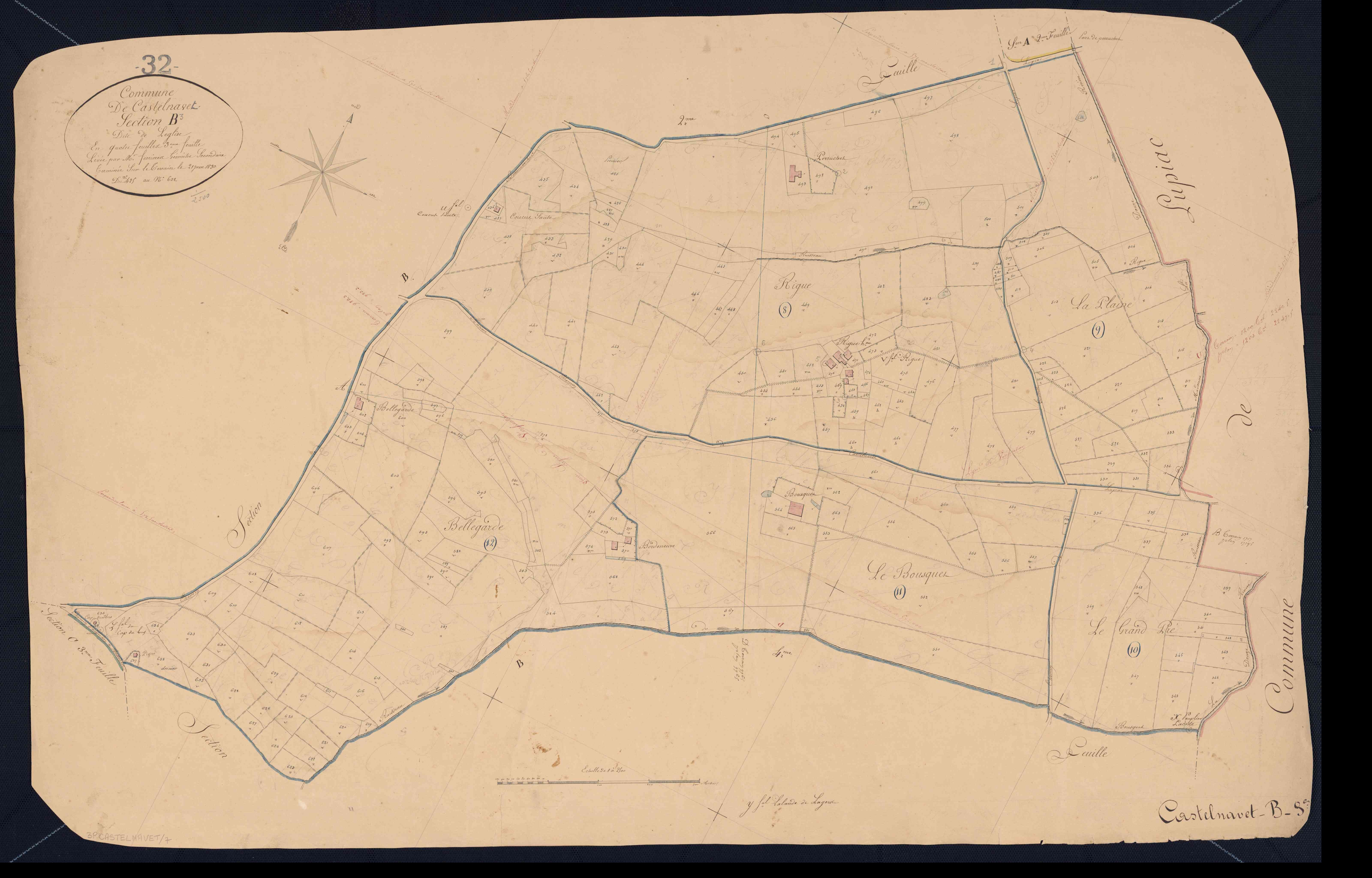3P CASTELNAVET 7