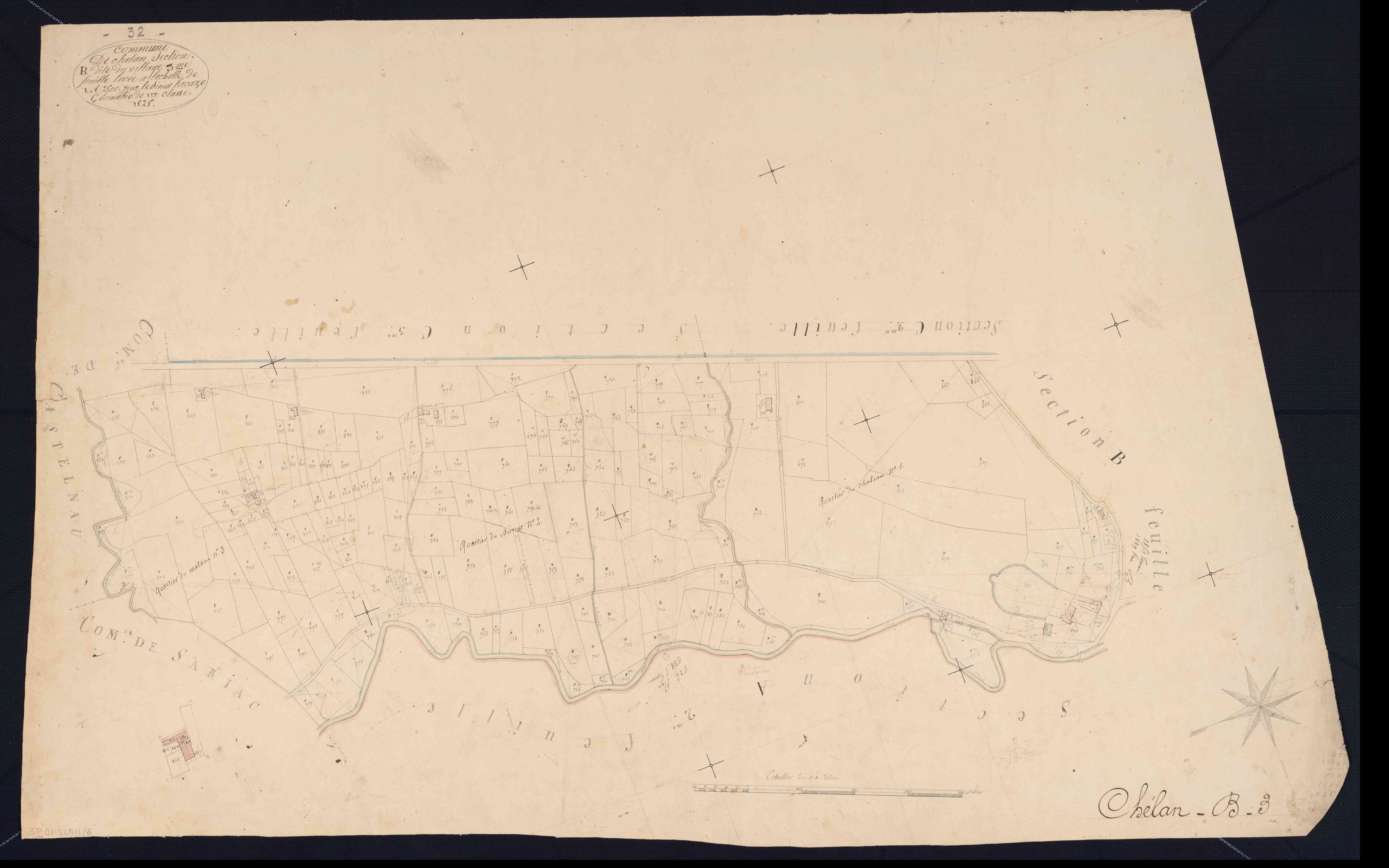 3P CHELAN 6