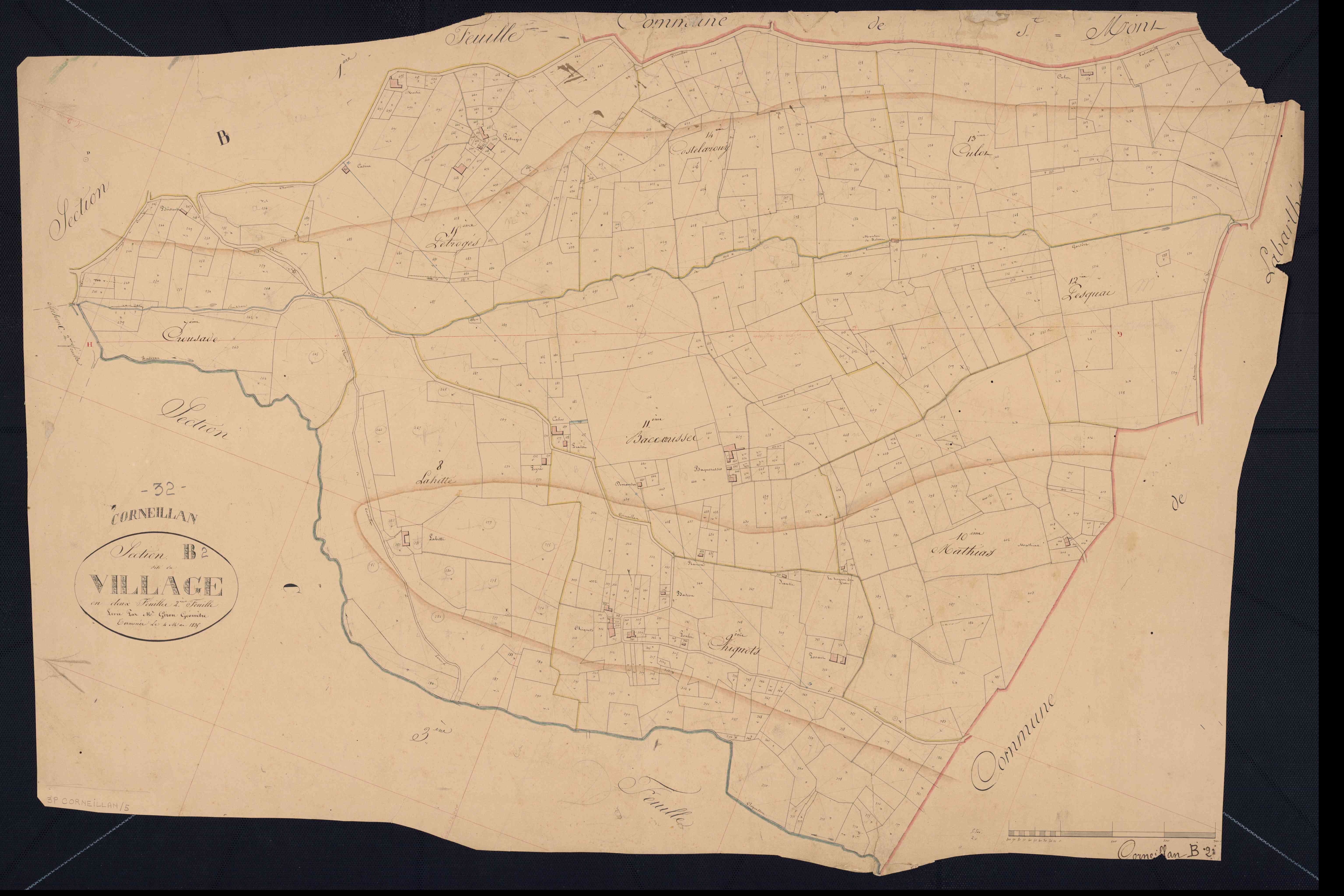 3P CORNEILLAN 5