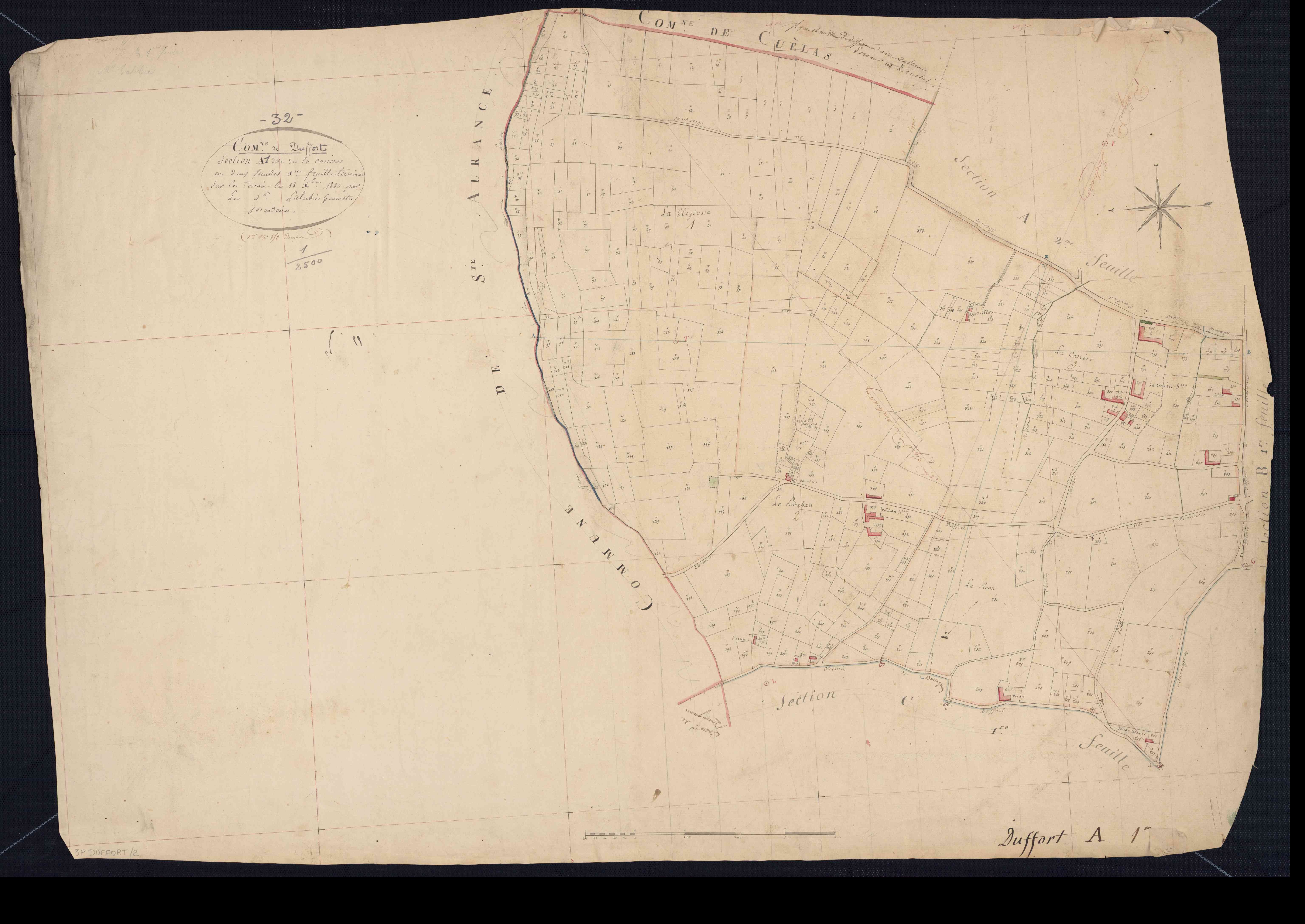 3P DUFFORT 2