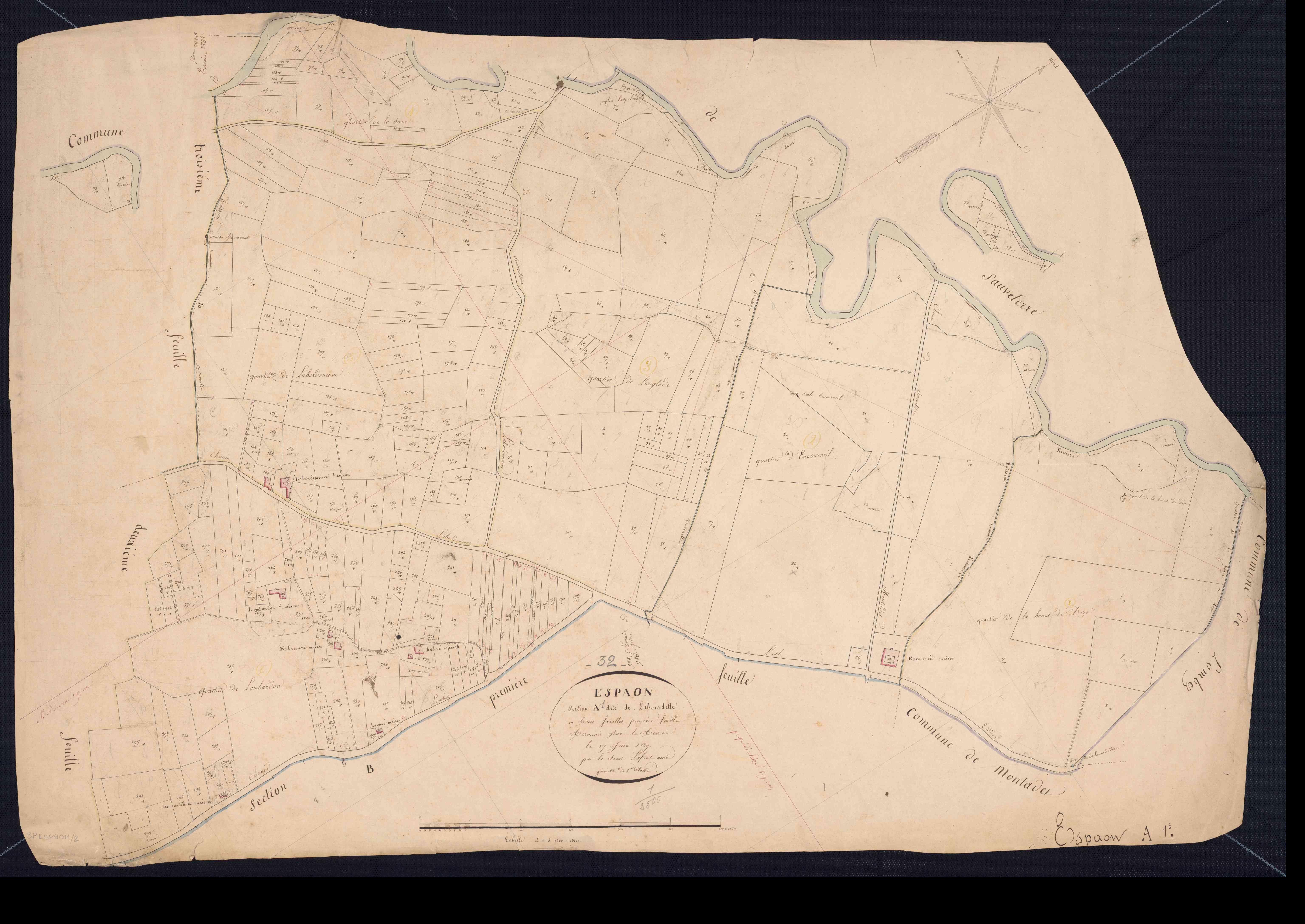 3P ESPAON 2
