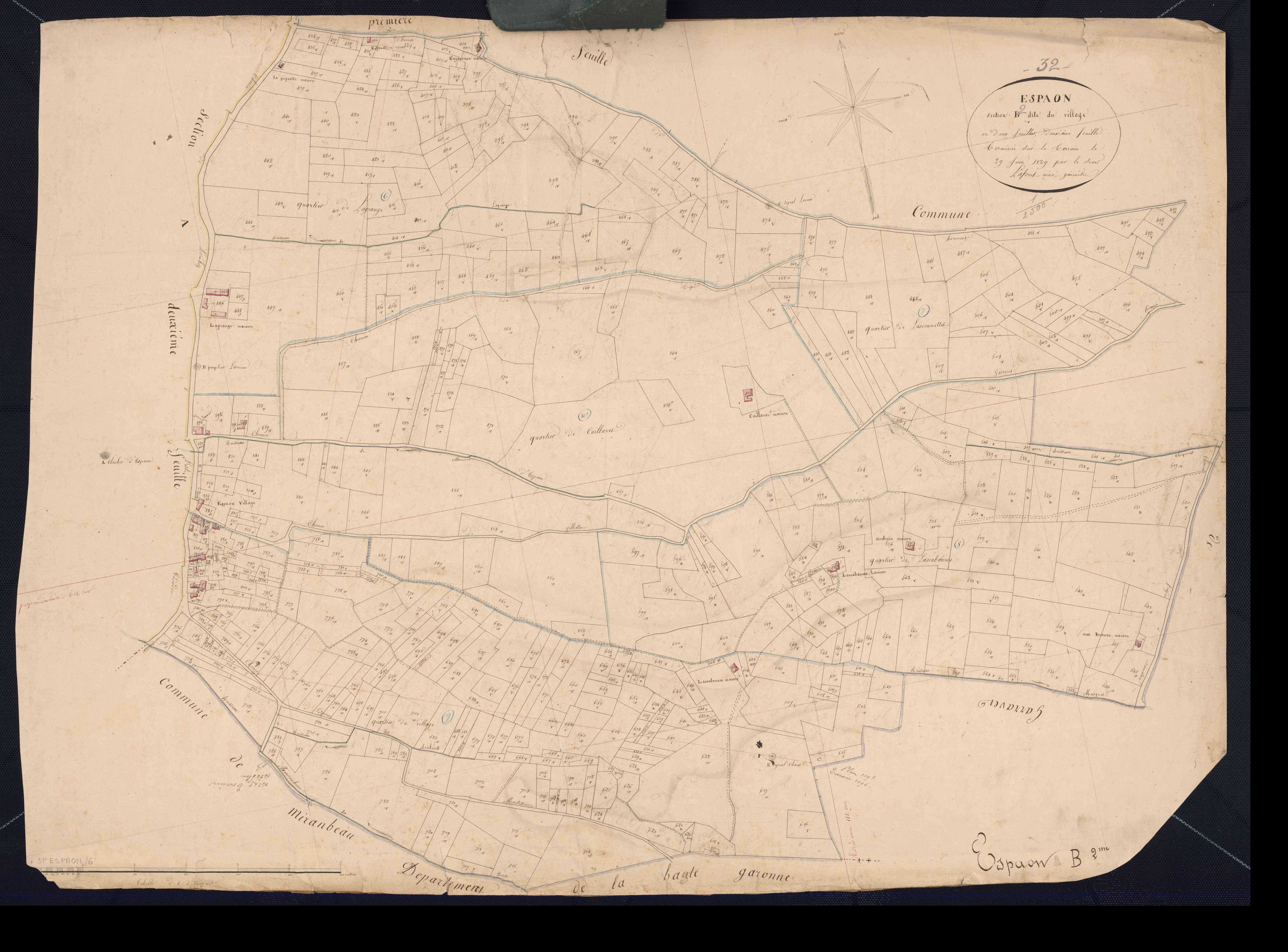 3P ESPAON 6
