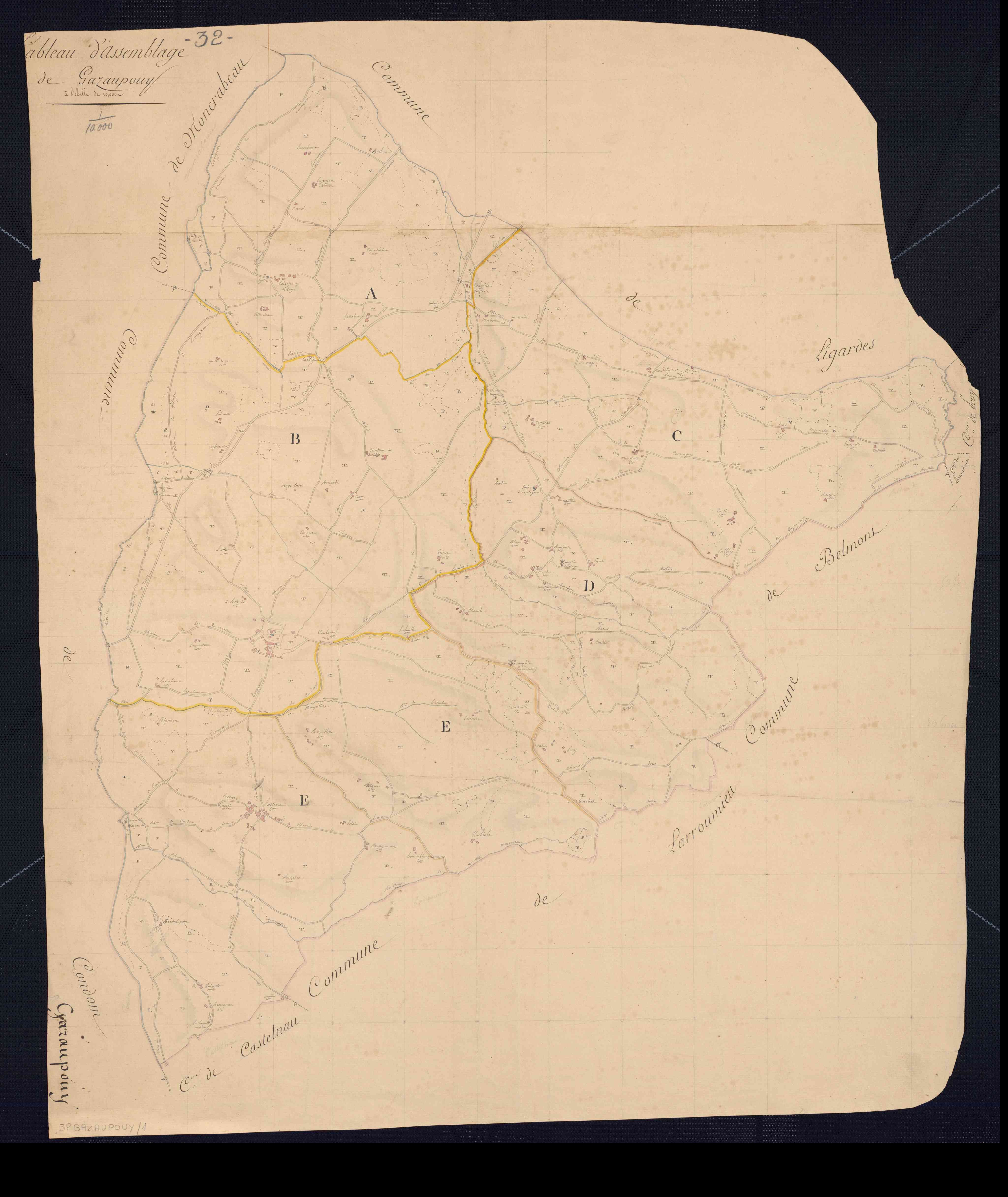 3P GAZAUPOUY 1