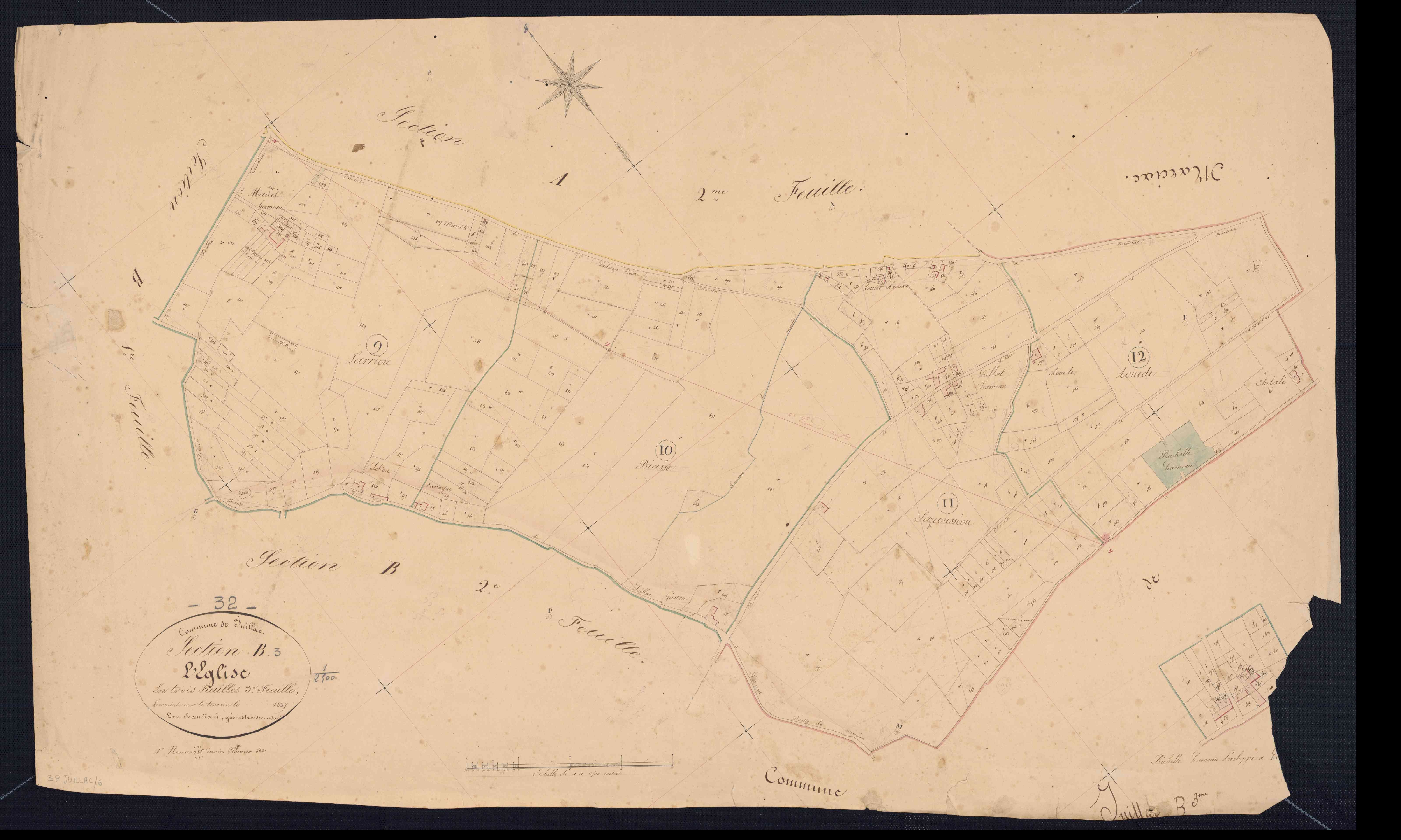 3P JUILLAC 6
