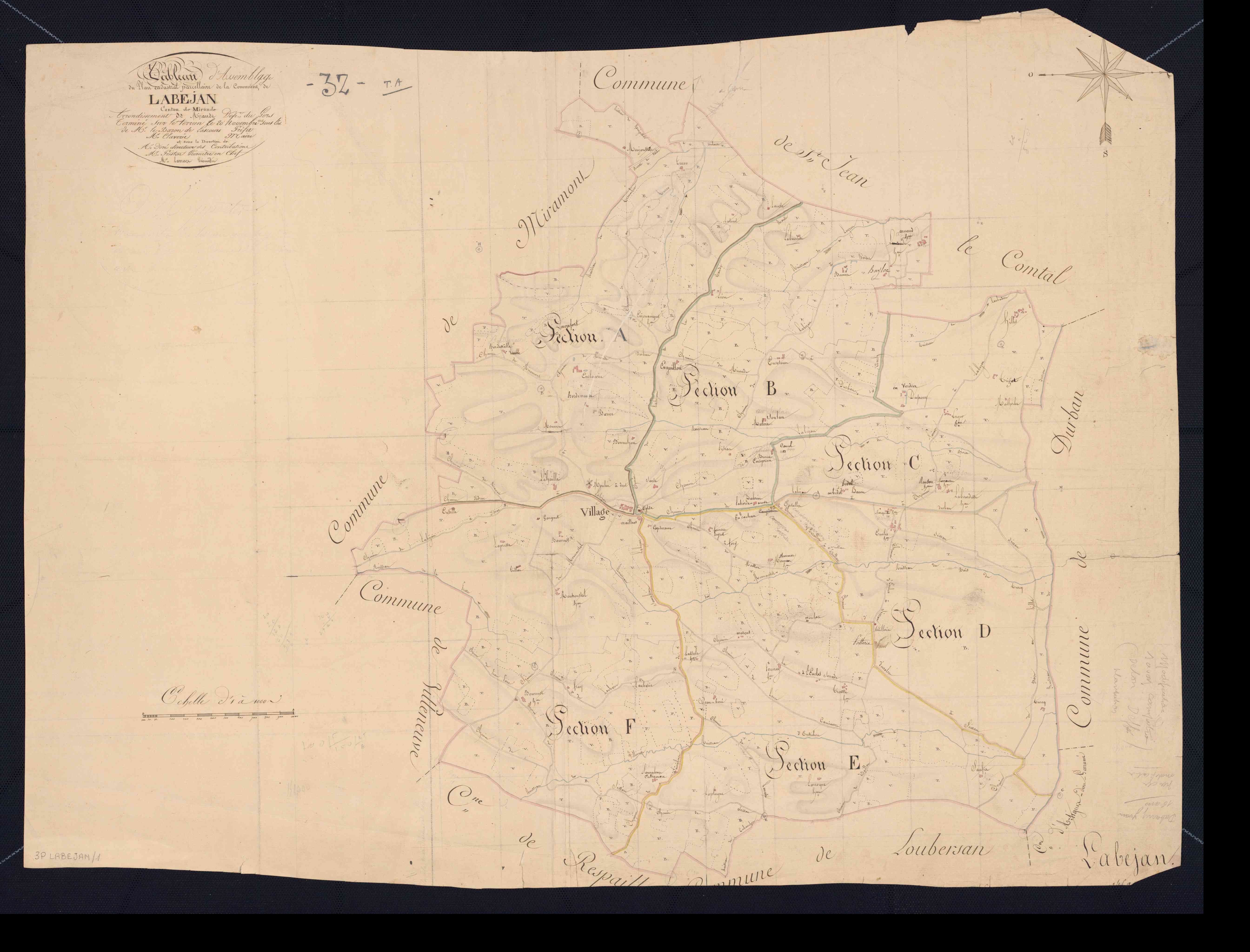 3P LABEJAN 1