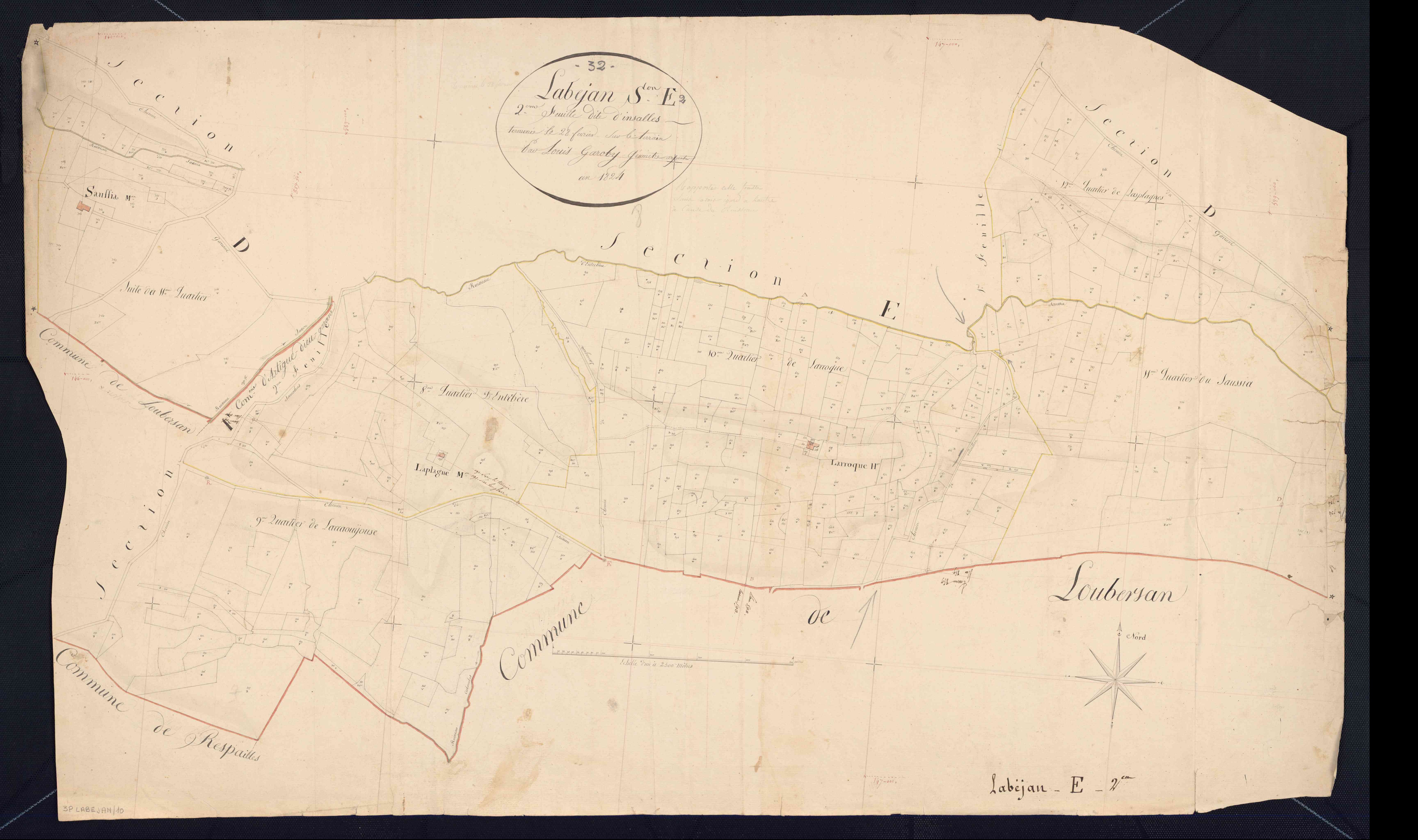3P LABEJAN 10